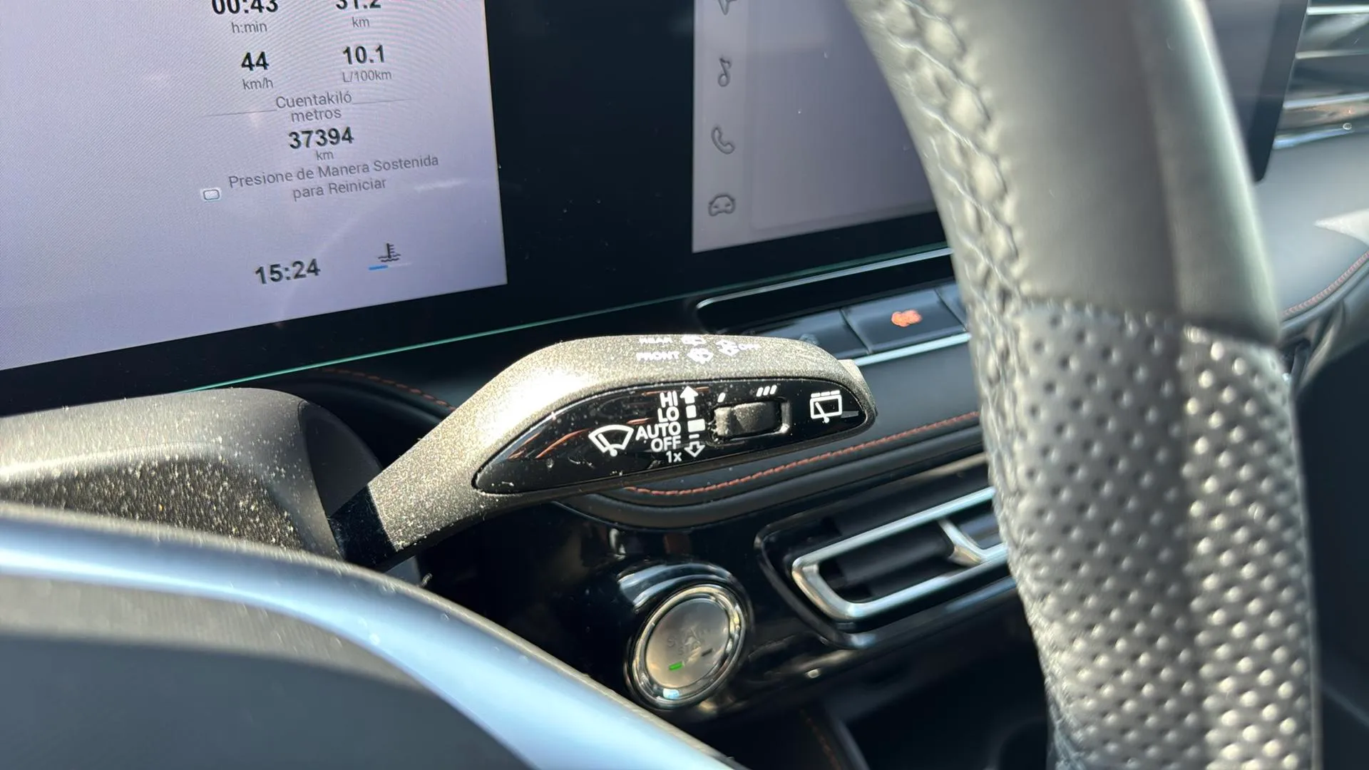 MG HS 1.5 Turbo GDI Comfort - foto 15