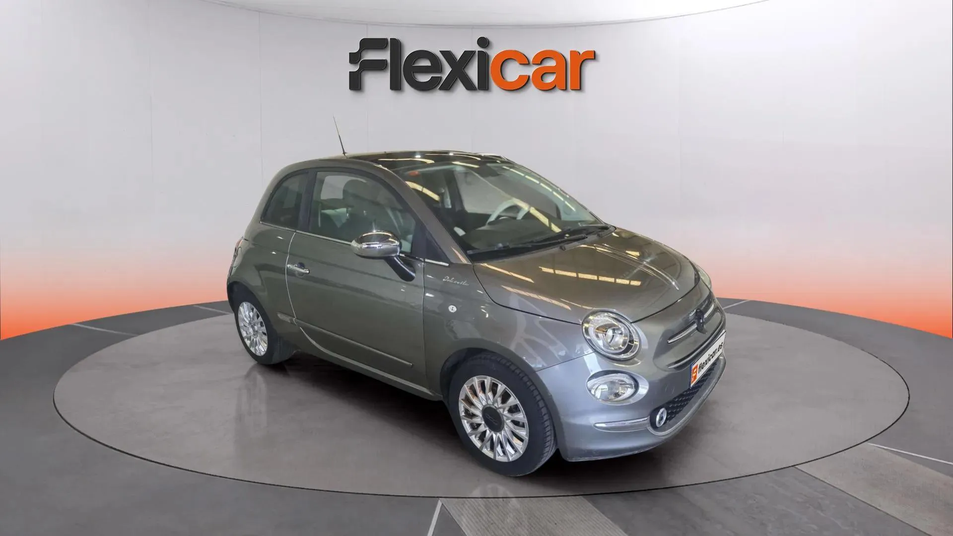 Fiat 500 Dolcevita 1.0 Hybrid - foto 9