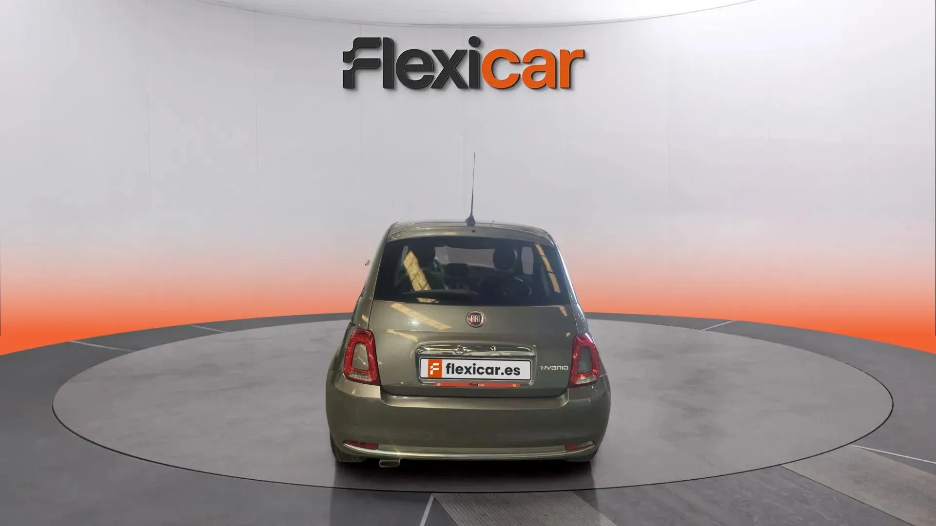 Fiat 500 Dolcevita 1.0 Hybrid - foto 4