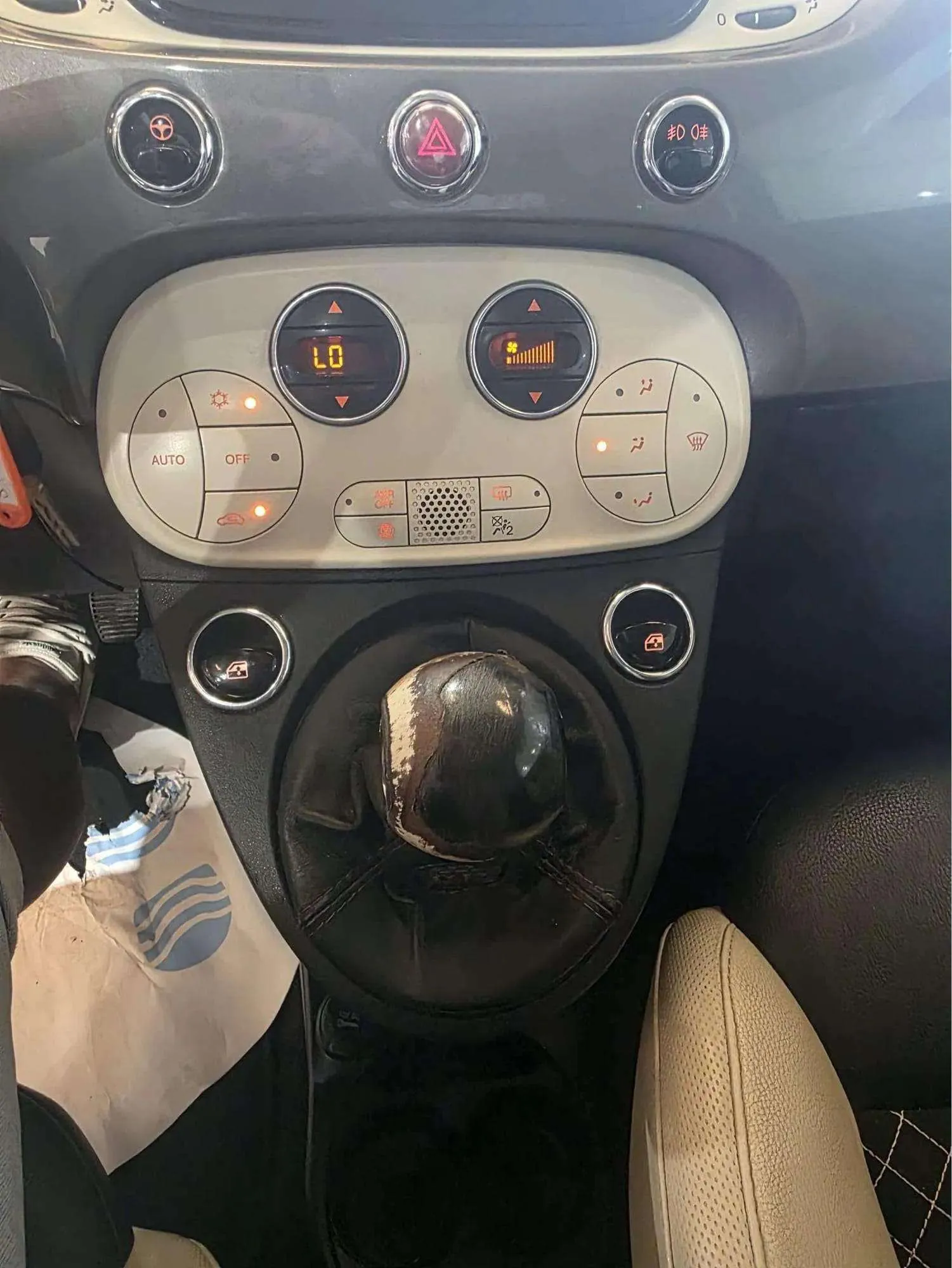 Fiat 500 Dolcevita 1.0 Hybrid - foto 10