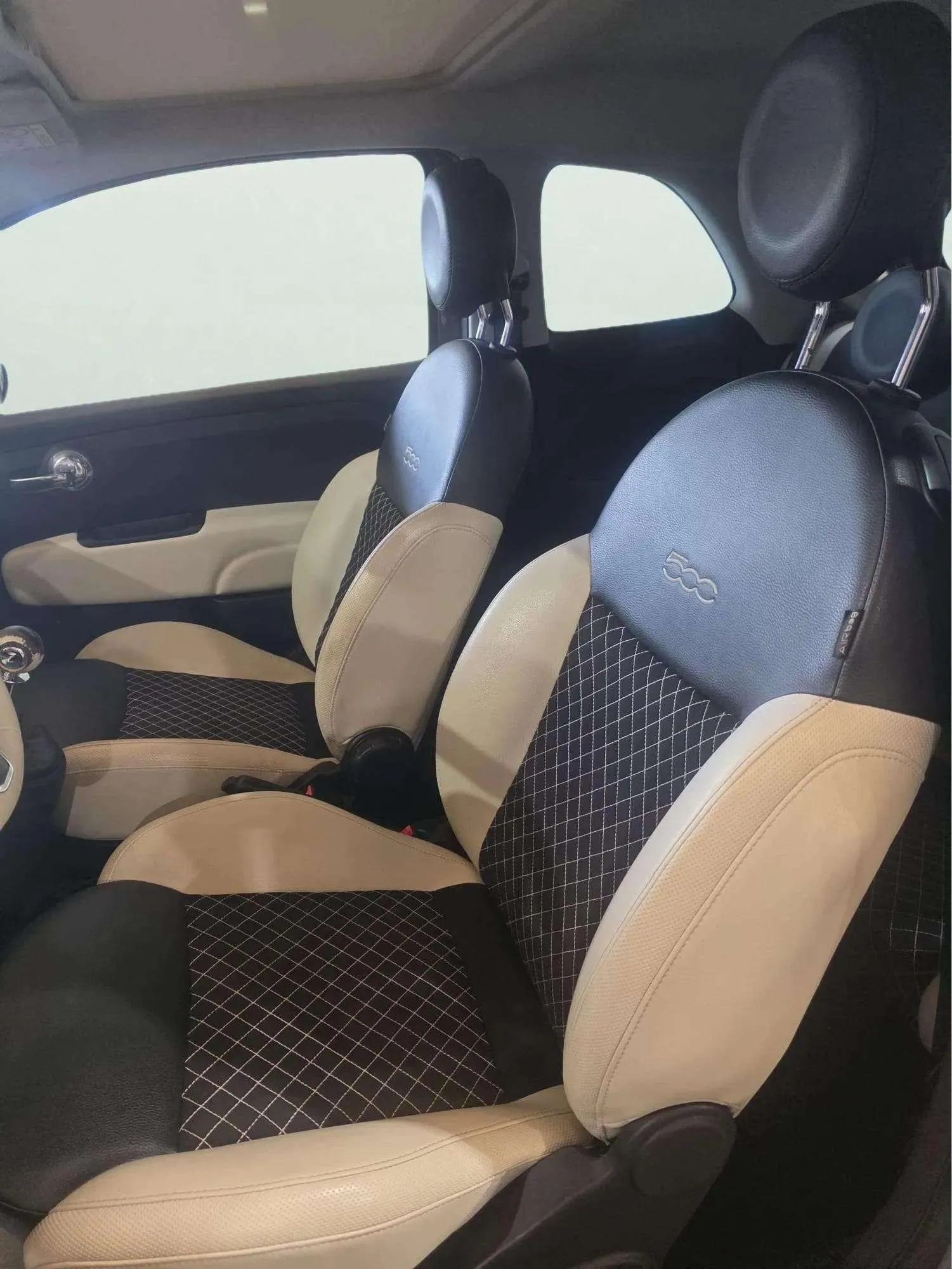 Fiat 500 Dolcevita 1.0 Hybrid - foto 15