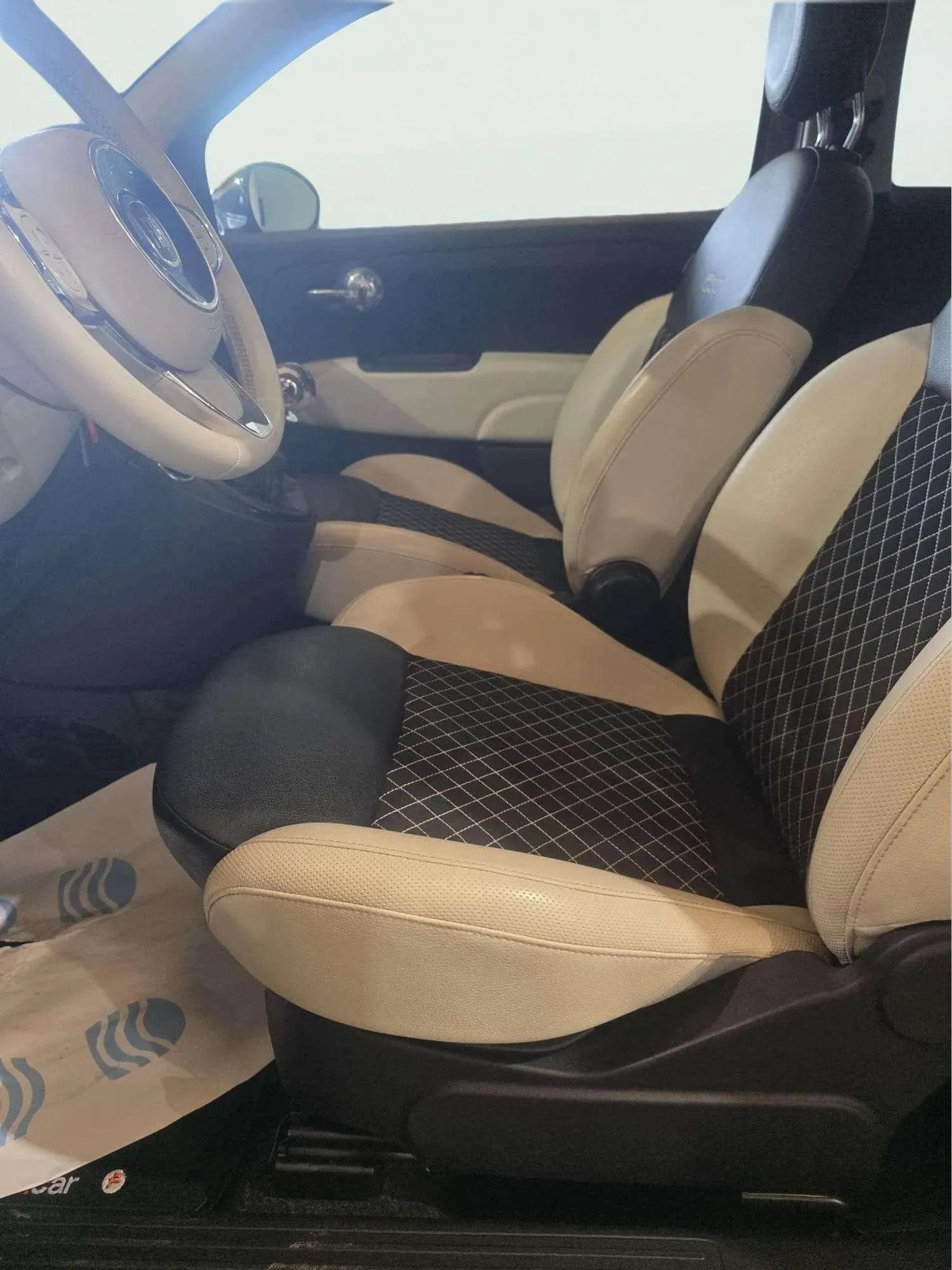 Fiat 500 Dolcevita 1.0 Hybrid - foto 8