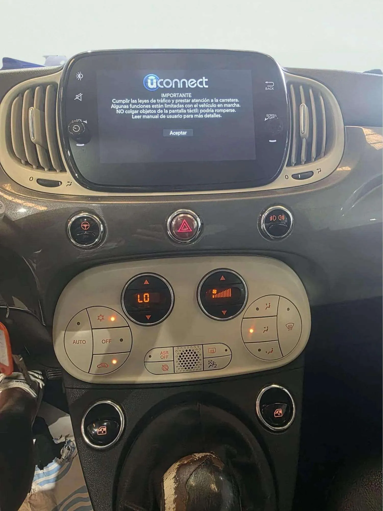 Fiat 500 Dolcevita 1.0 Hybrid - foto 12