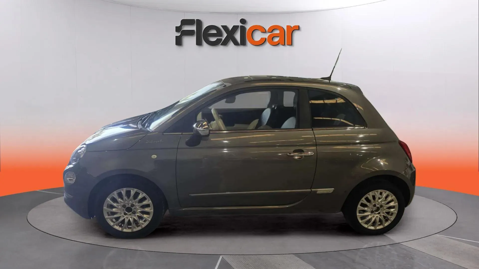 Fiat 500 Dolcevita 1.0 Hybrid - foto 3