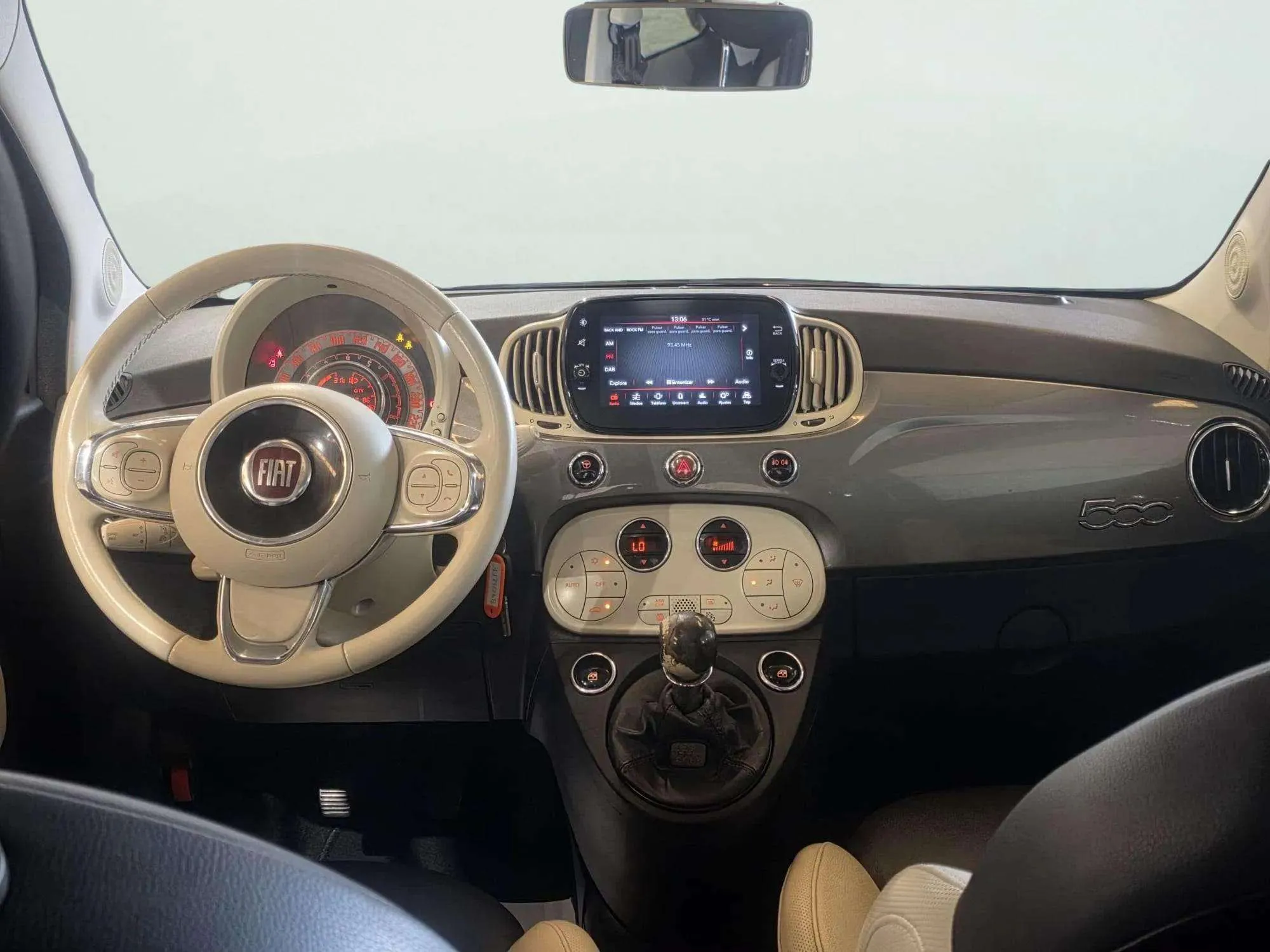 Fiat 500 Dolcevita 1.0 Hybrid - foto 13