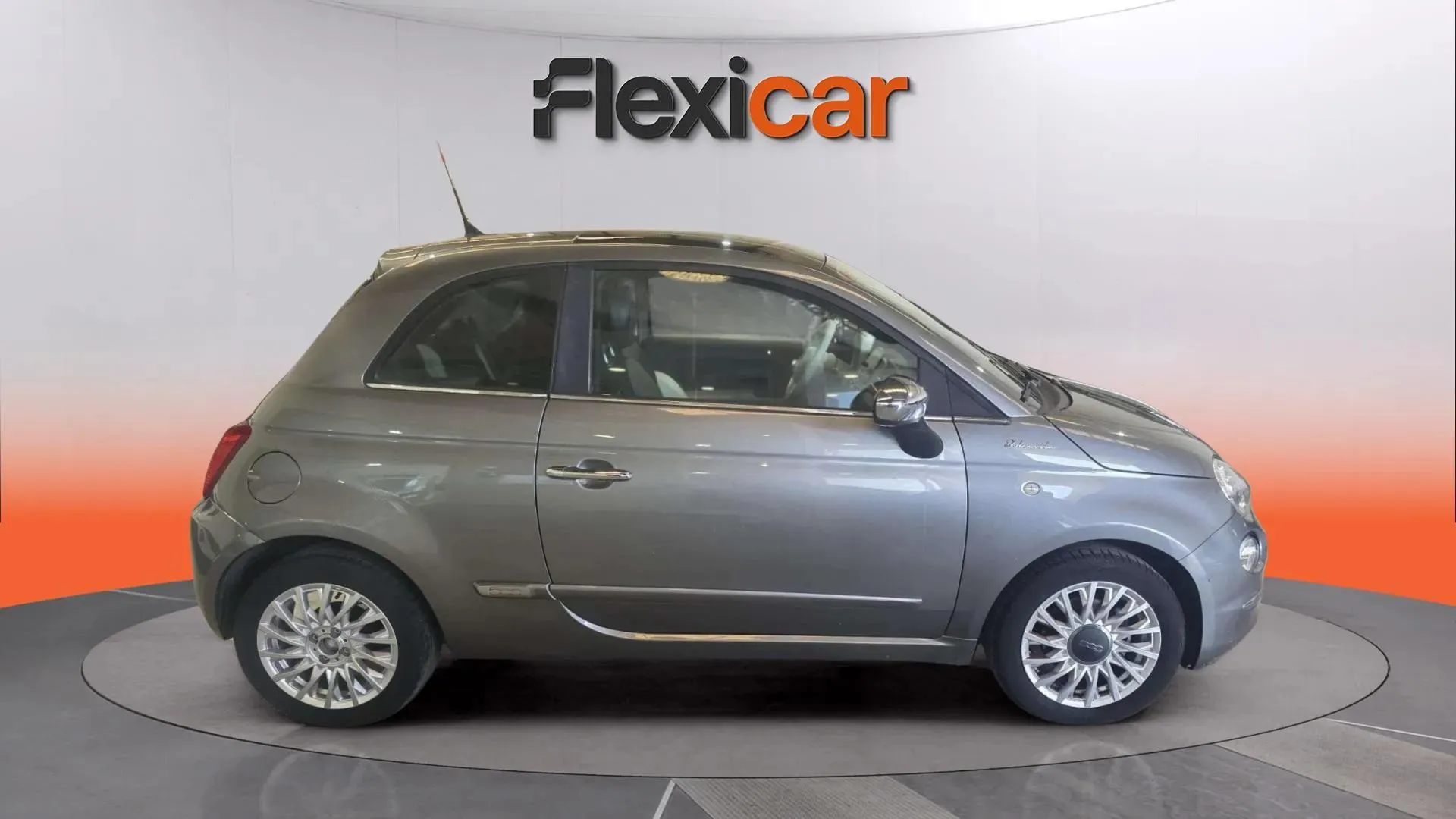 Fiat 500 Dolcevita 1.0 Hybrid - foto 5
