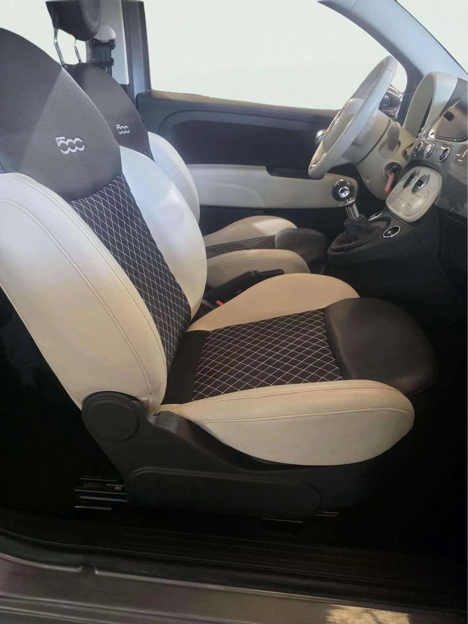 Fiat 500 Dolcevita 1.0 Hybrid - foto 7