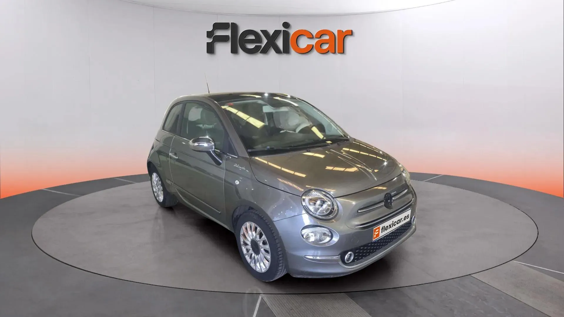 Fiat 500 Dolcevita 1.0 Hybrid - foto 1