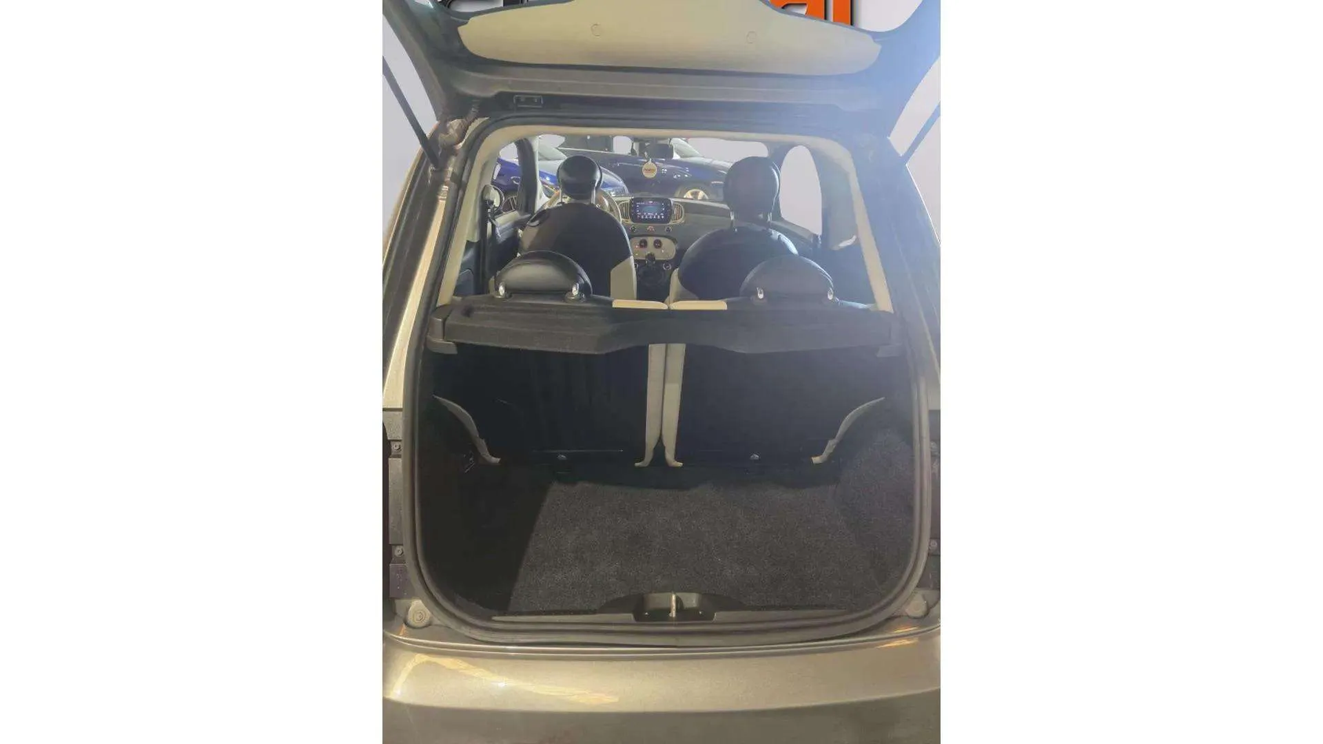 Fiat 500 Dolcevita 1.0 Hybrid - foto 14