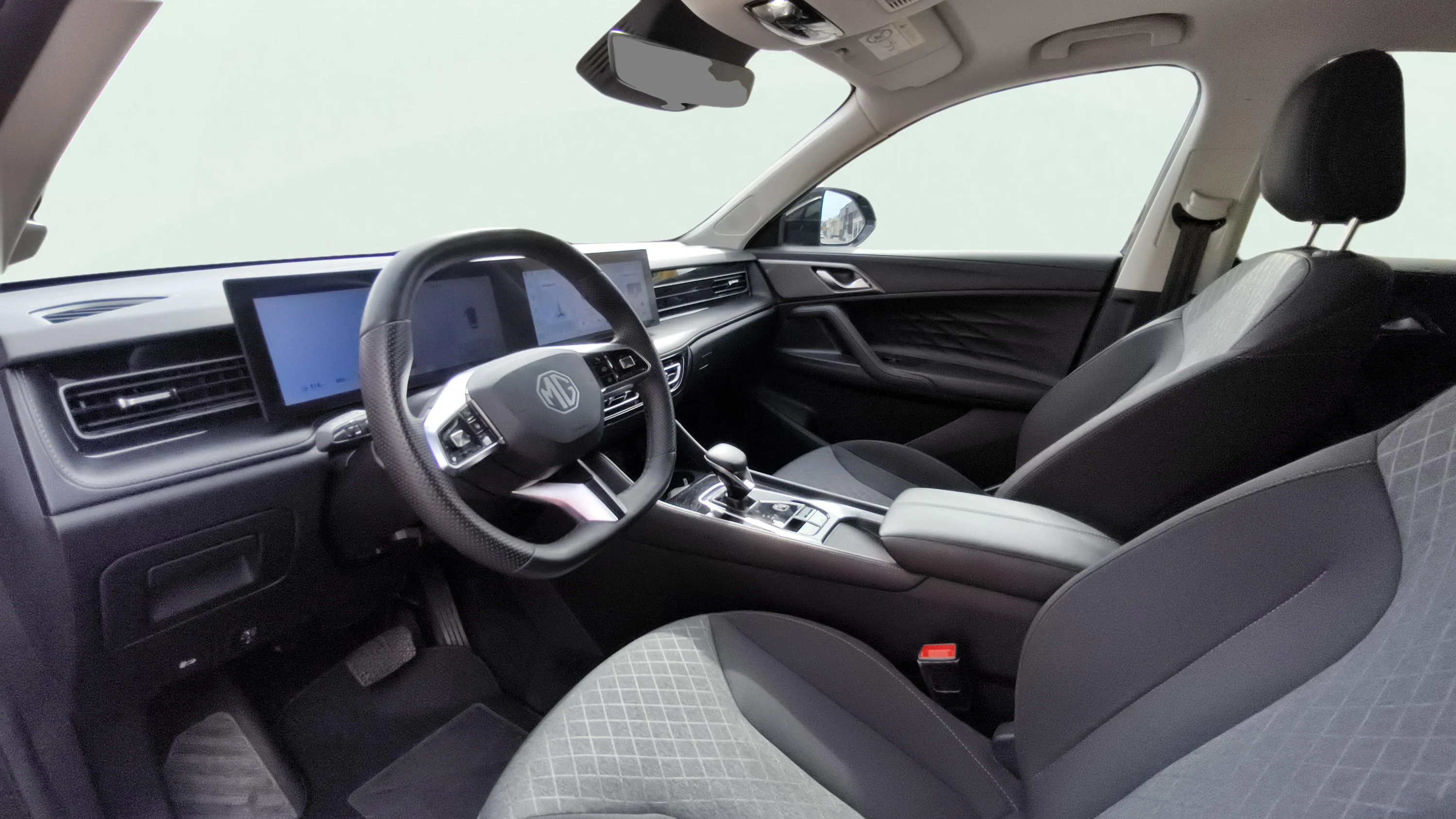 MG HS 1.5T Comfort - foto 29