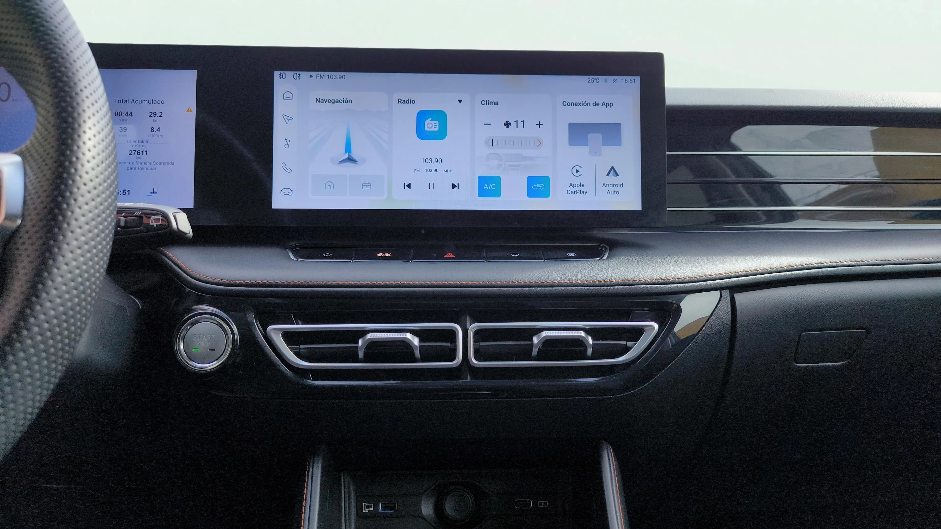 MG HS 1.5T Comfort - foto 9