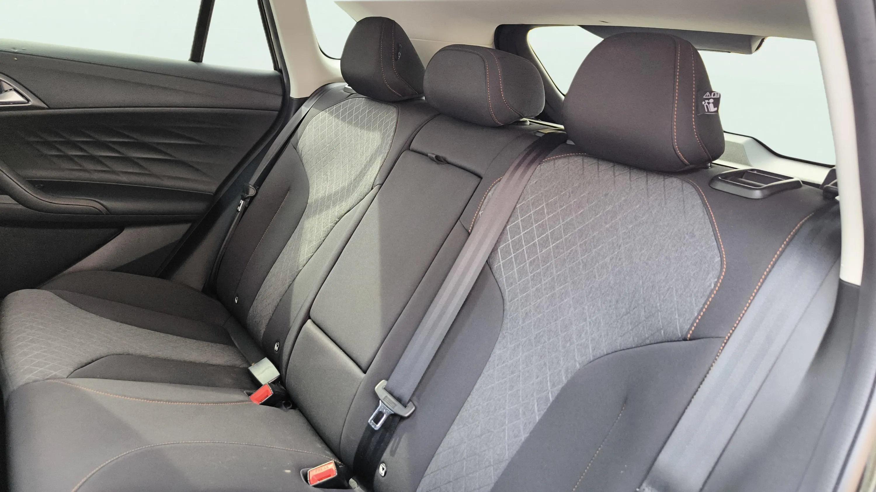 MG HS 1.5T Comfort - foto 23