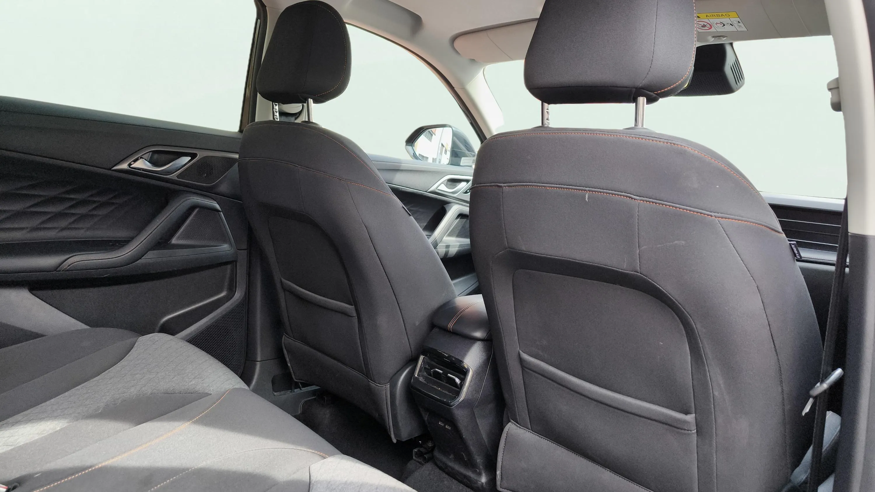 MG HS 1.5T Comfort - foto 18