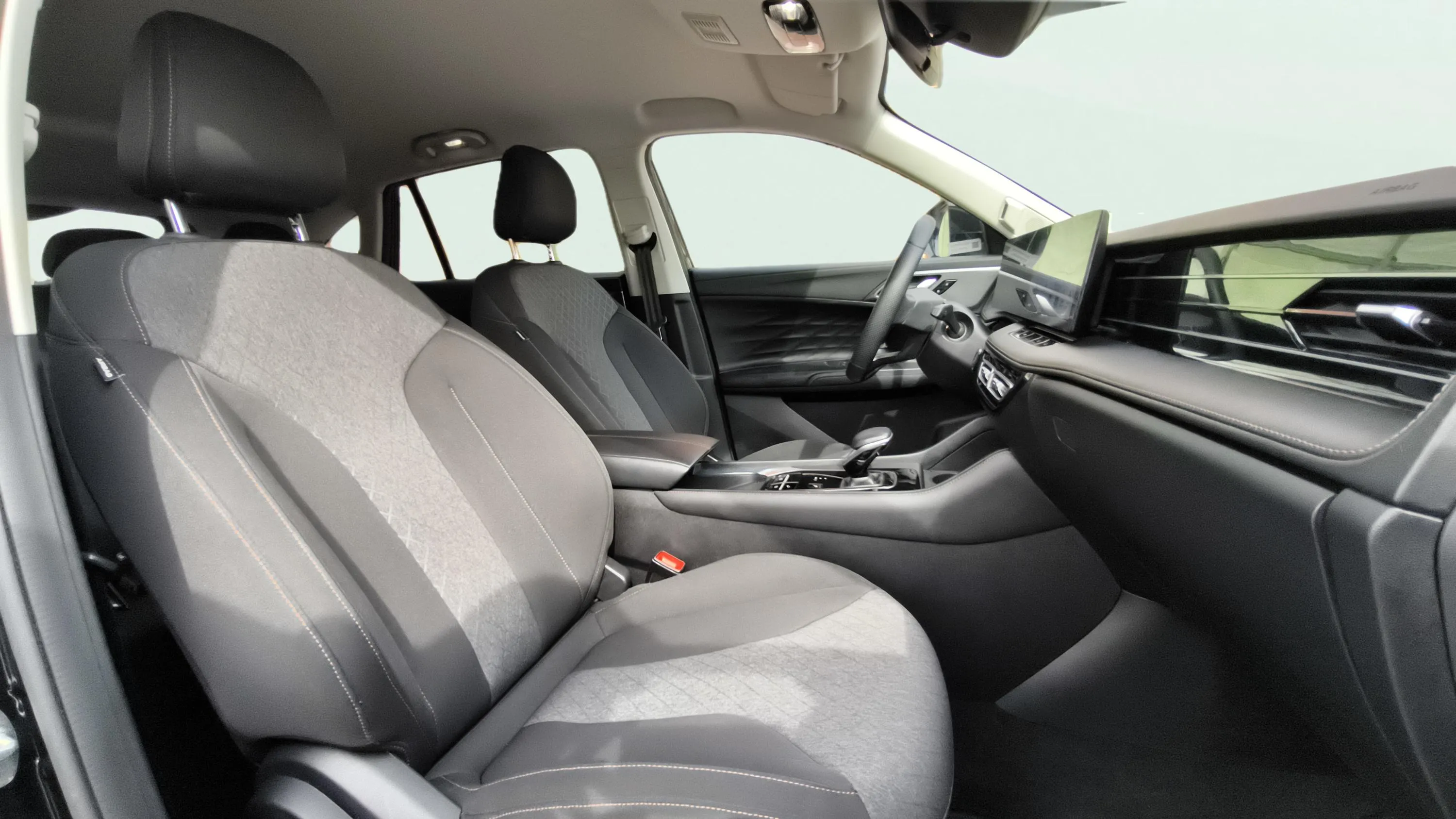 MG HS 1.5T Comfort - foto 14