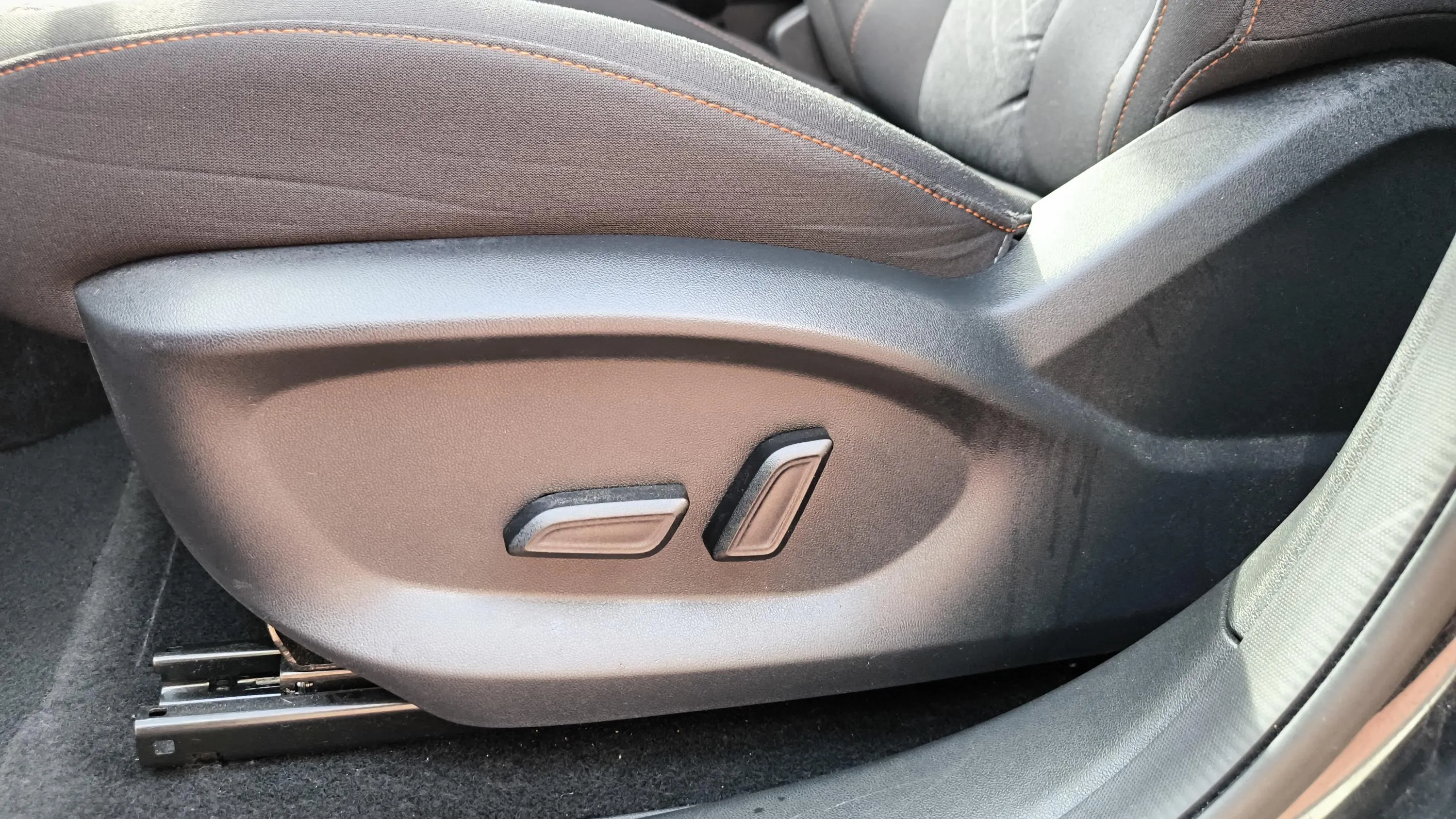 MG HS 1.5T Comfort - foto 32