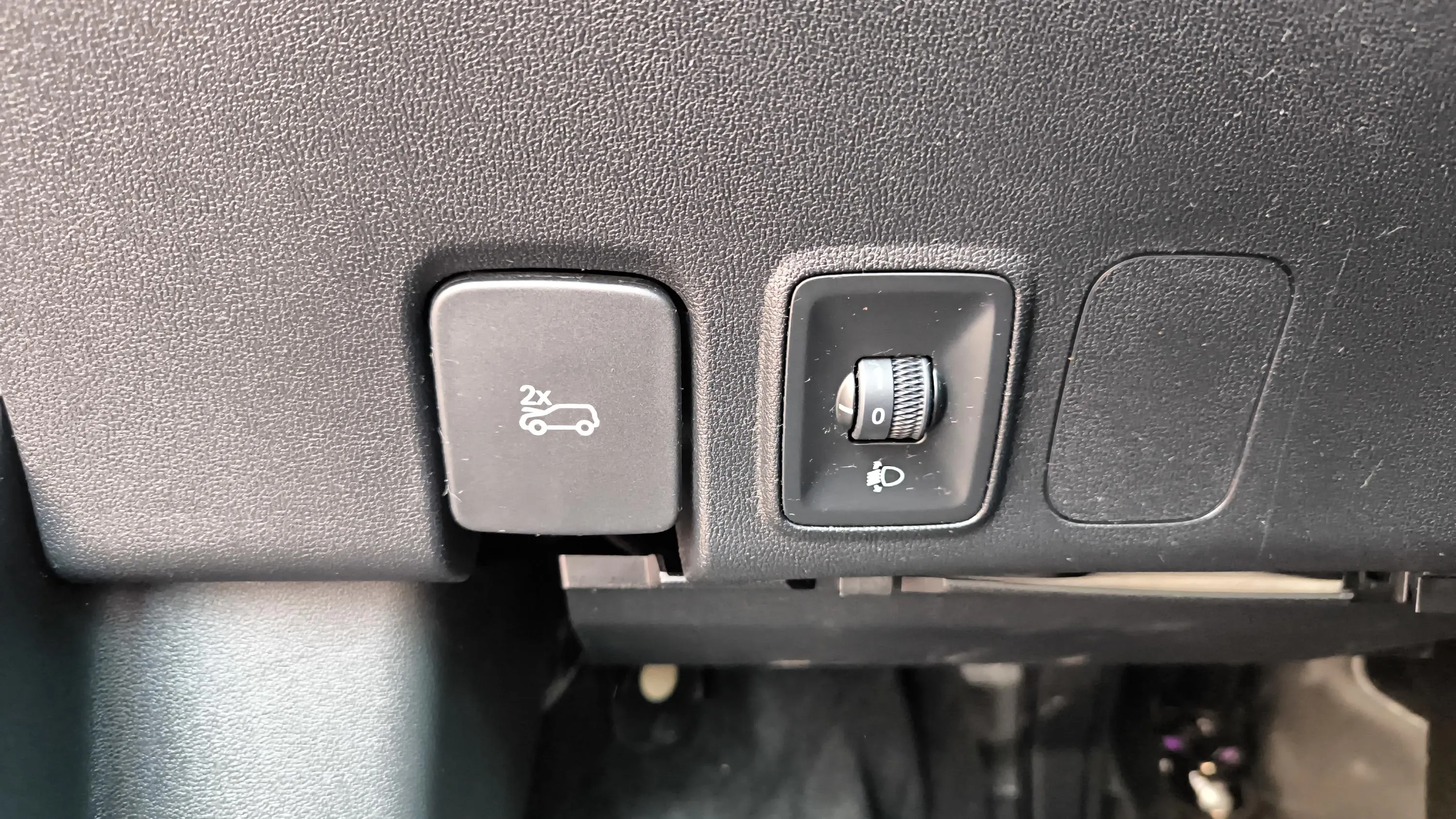MG HS 1.5T Comfort - foto 33