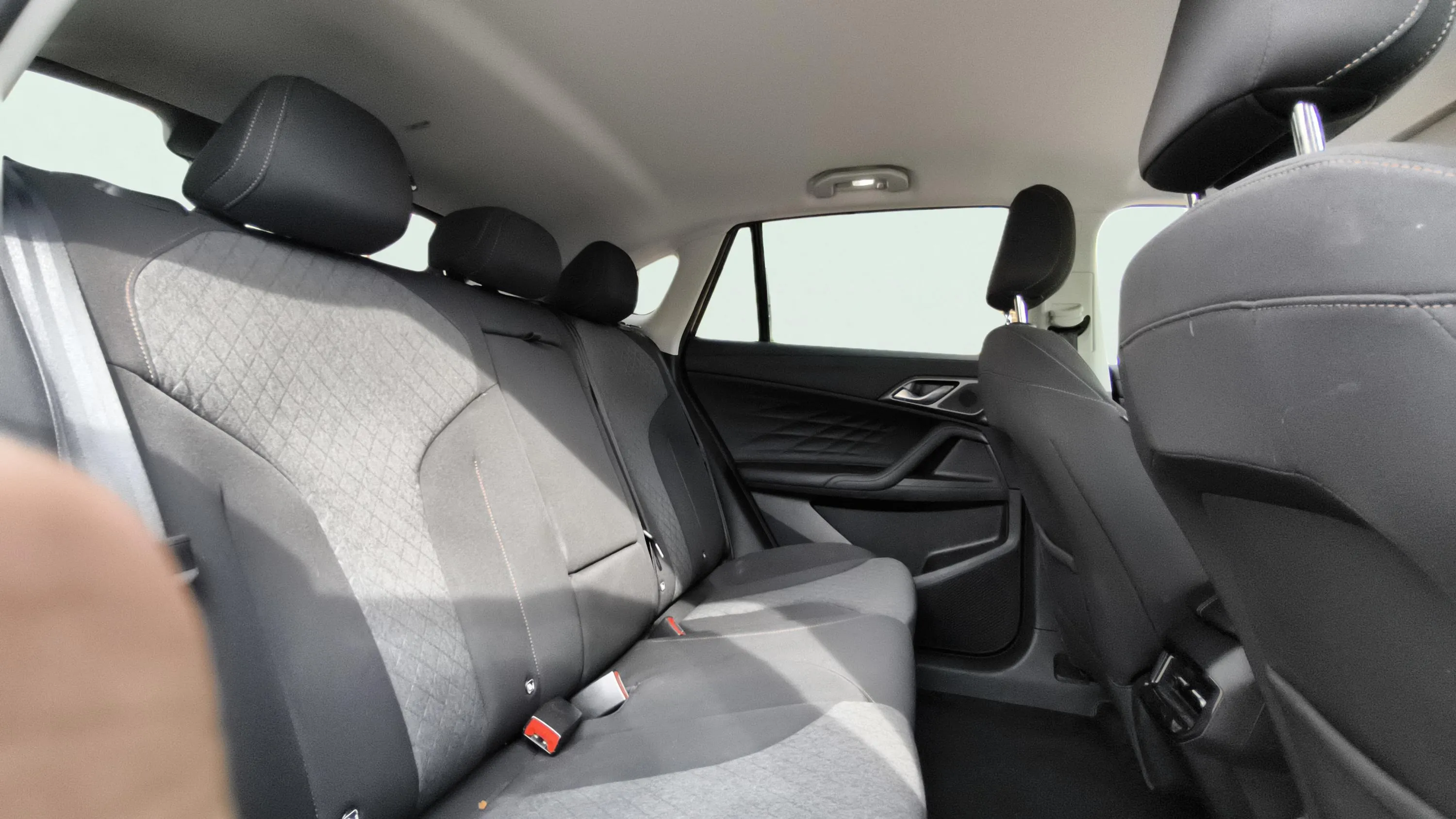 MG HS 1.5T Comfort - foto 17