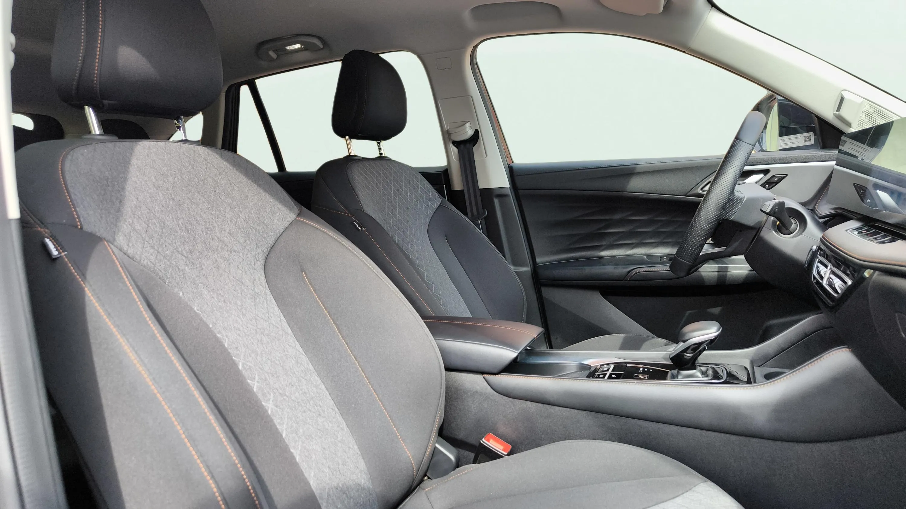MG HS 1.5T Comfort - foto 13