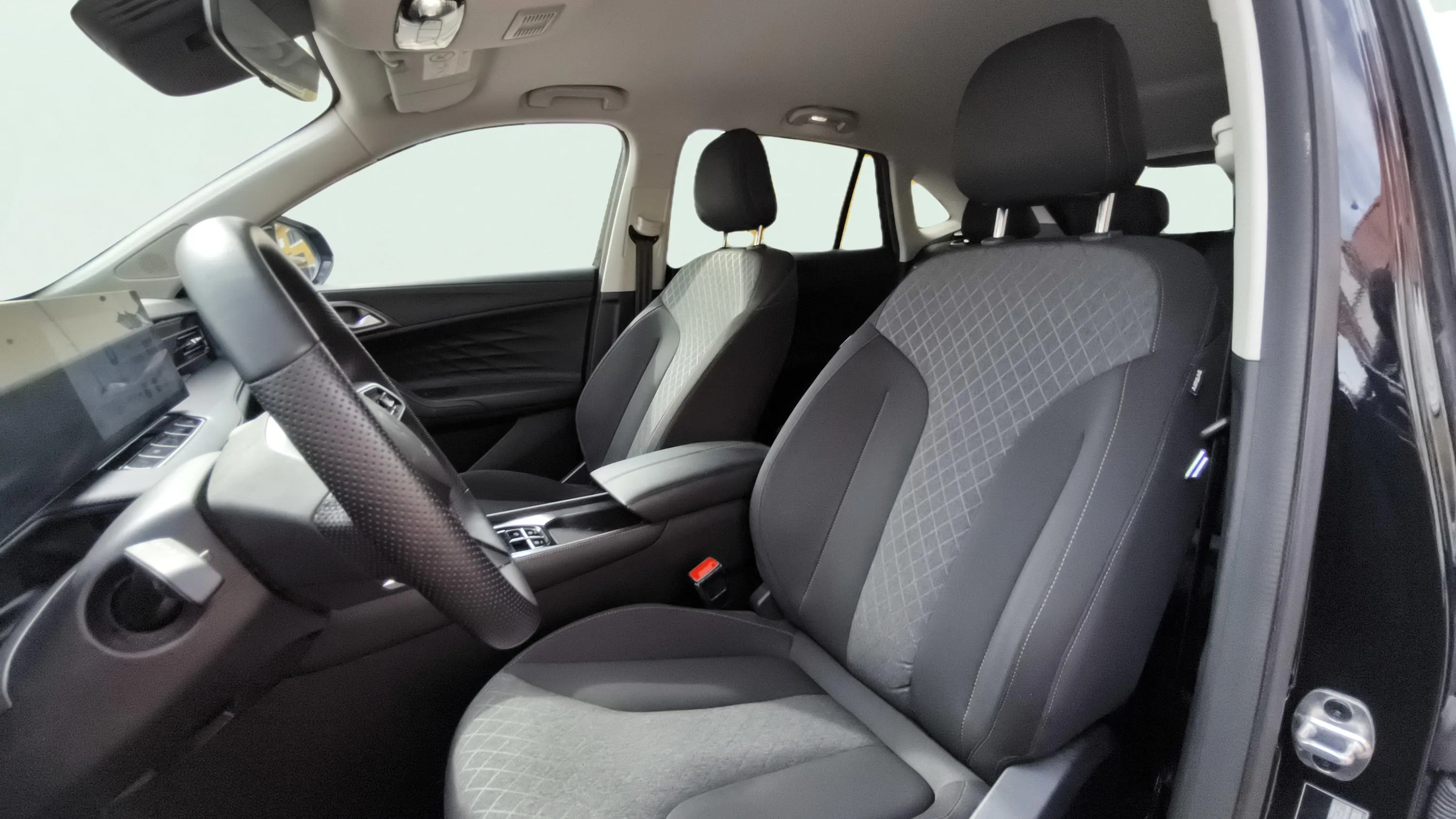 MG HS 1.5T Comfort - foto 26