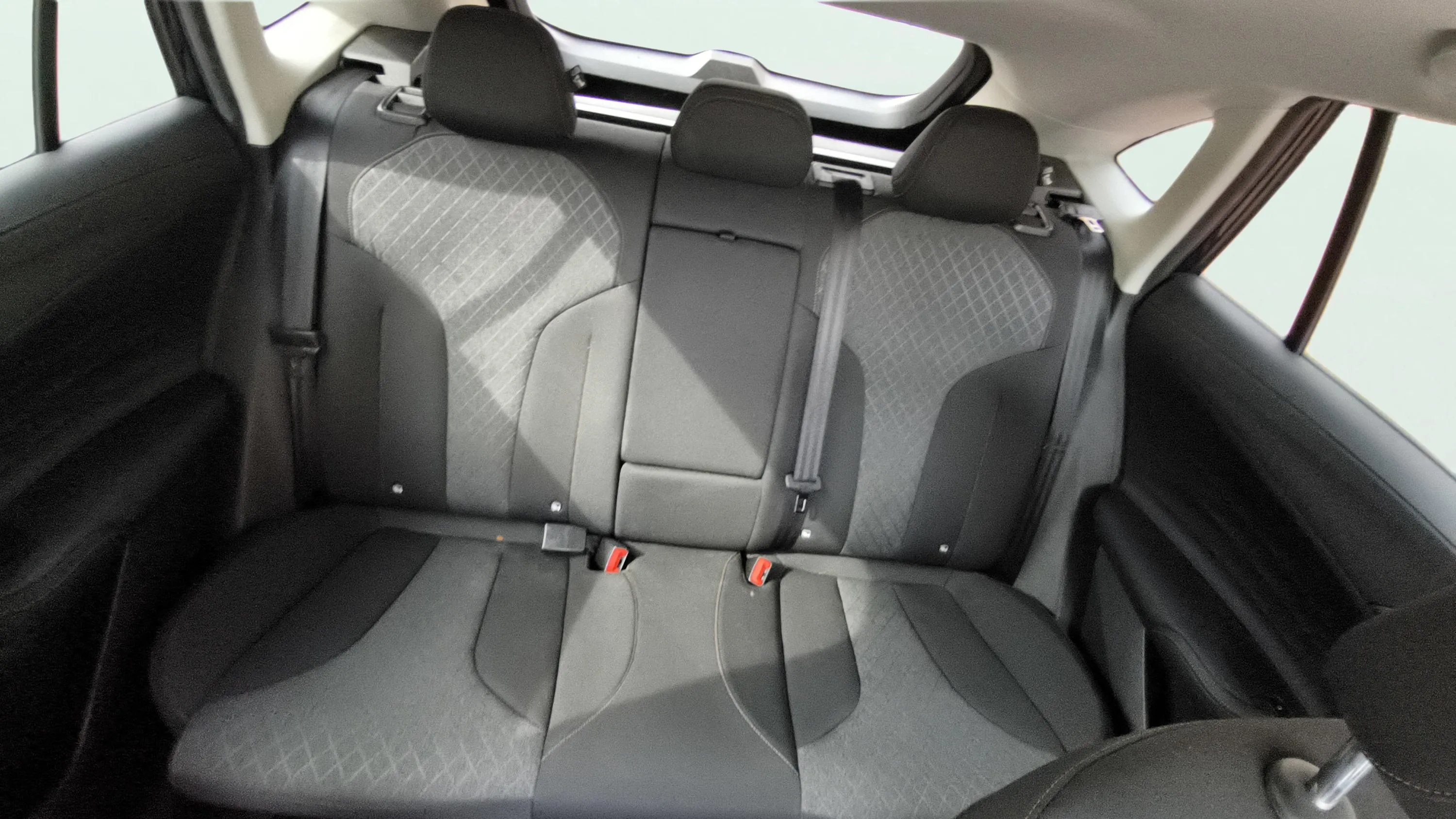MG HS 1.5T Comfort - foto 12