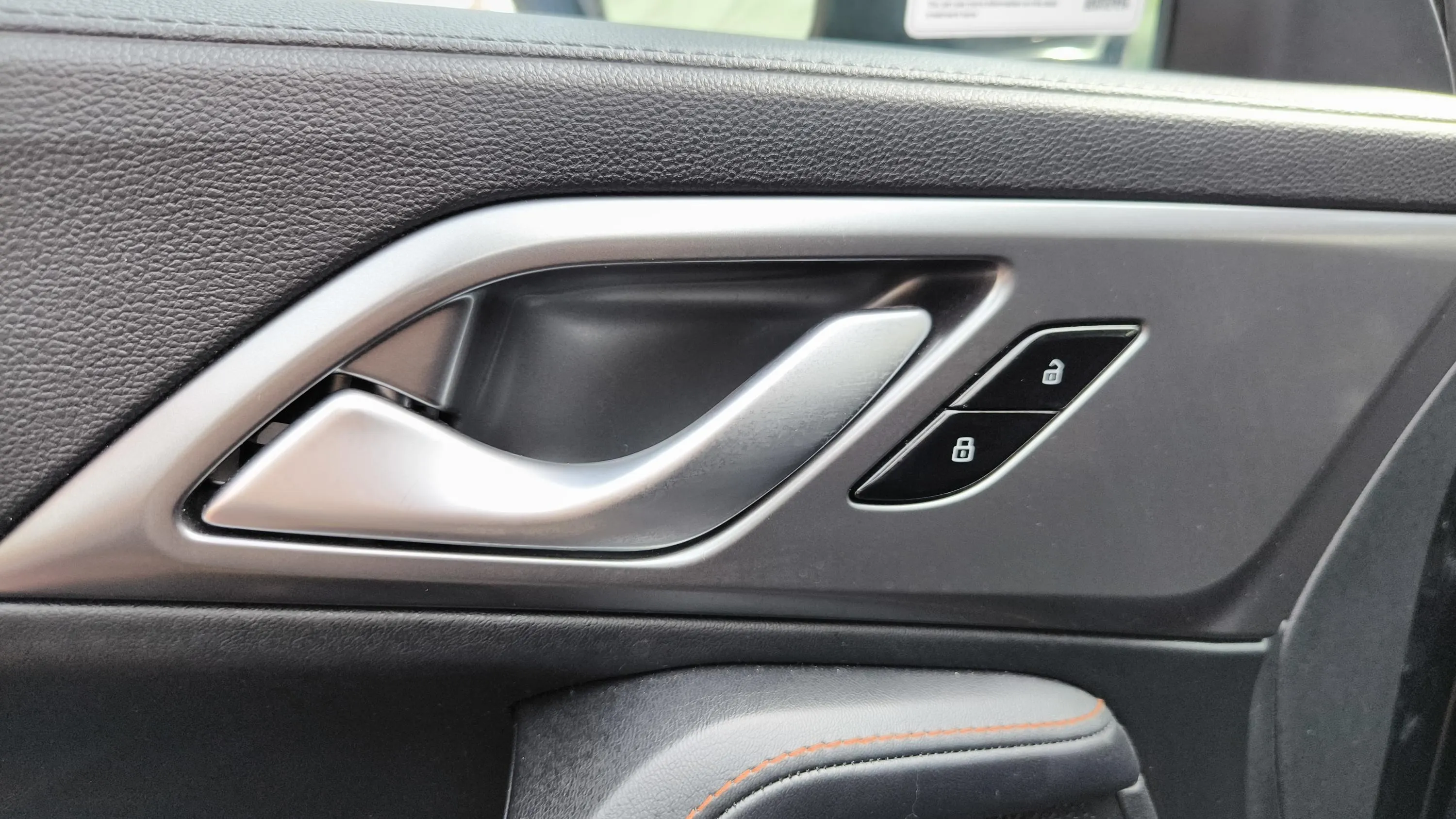 MG HS 1.5T Comfort - foto 31