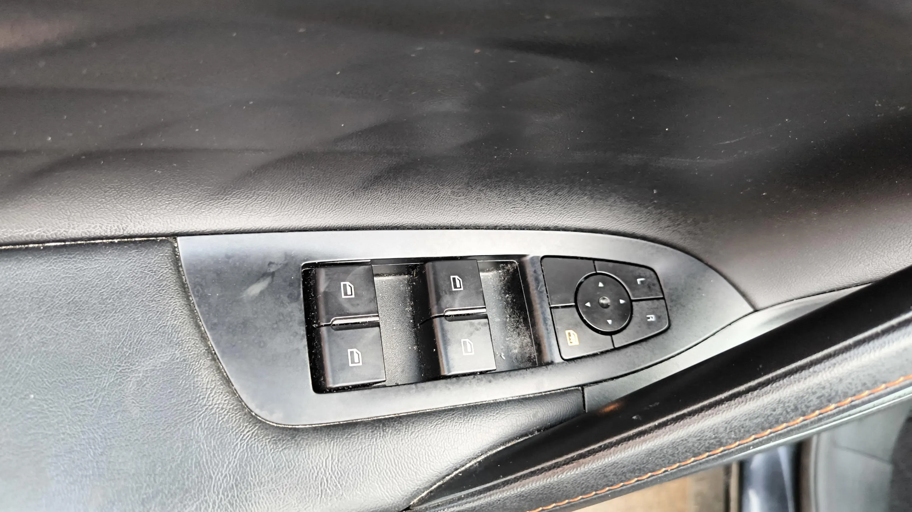 MG HS 1.5T Comfort - foto 30