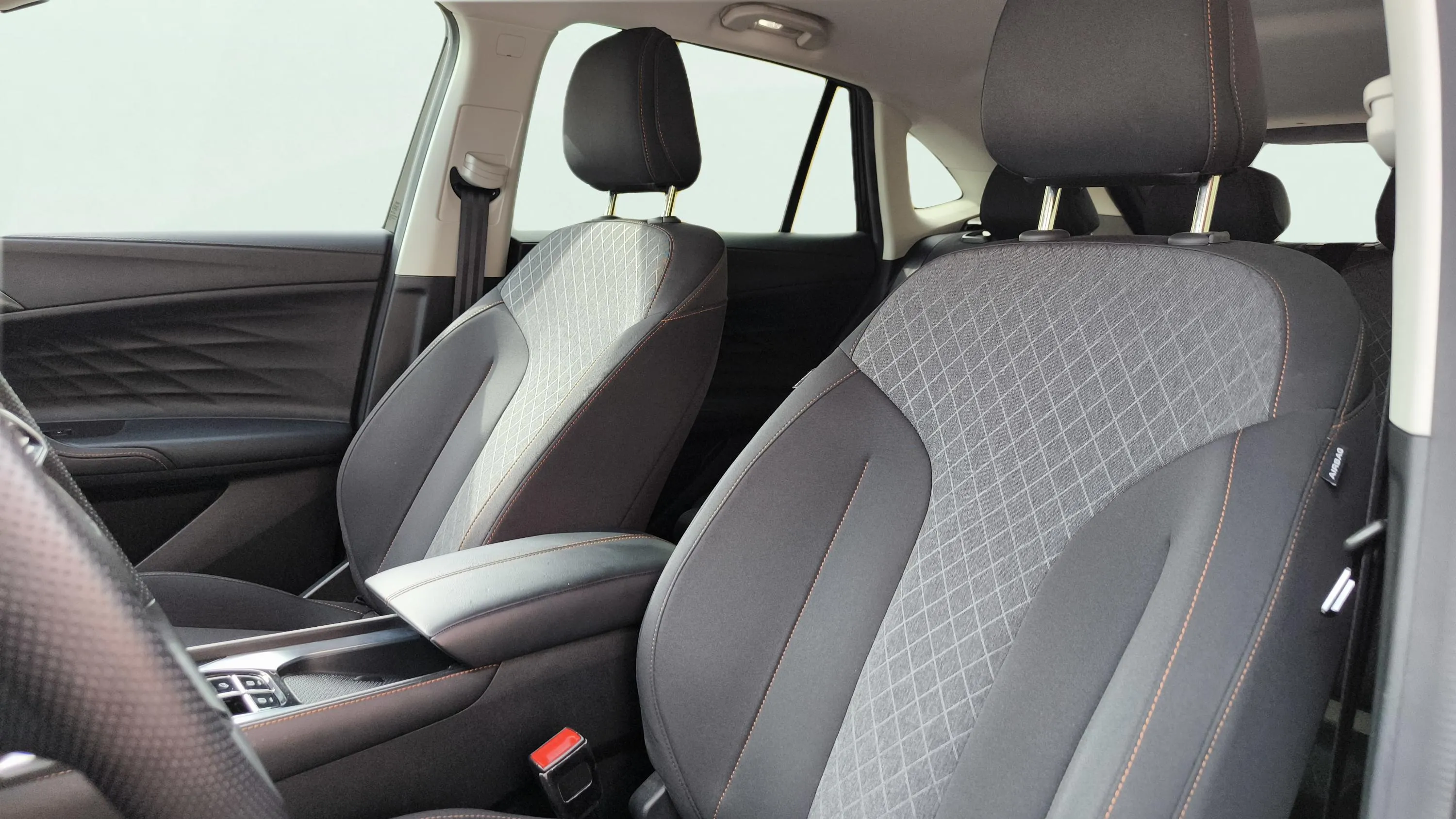 MG HS 1.5T Comfort - foto 27