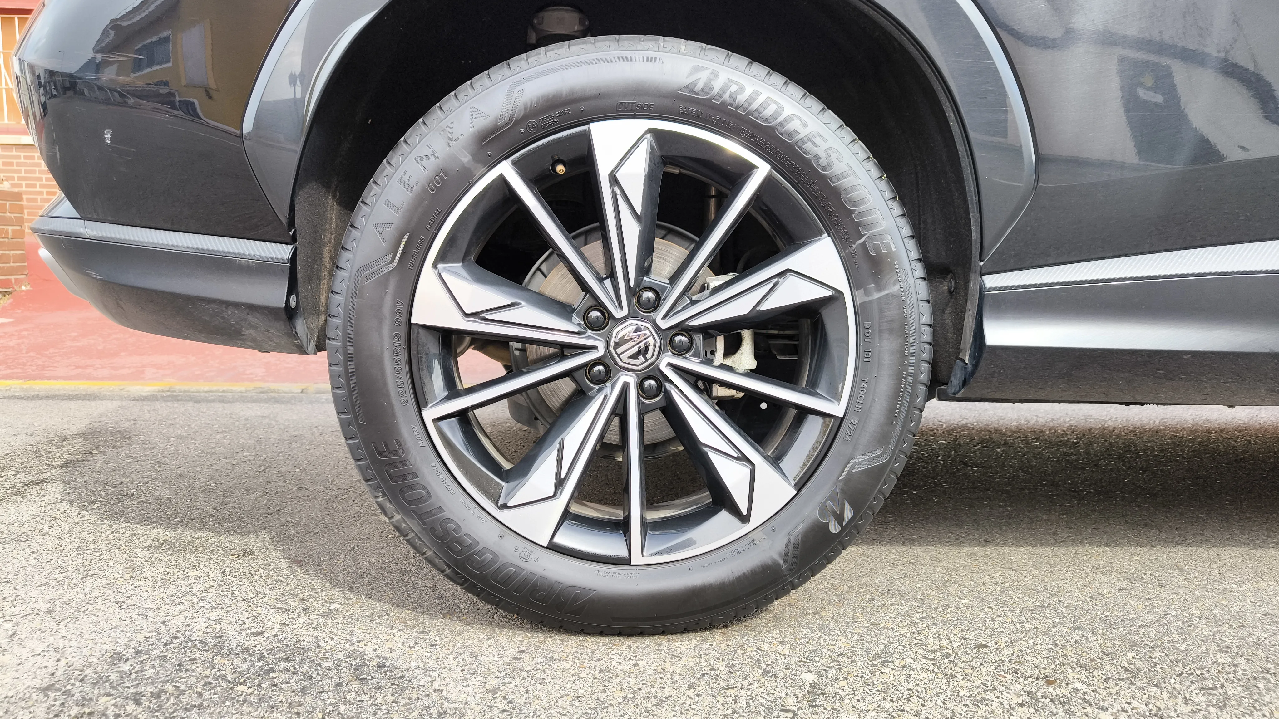 MG HS 1.5T Comfort - foto 6