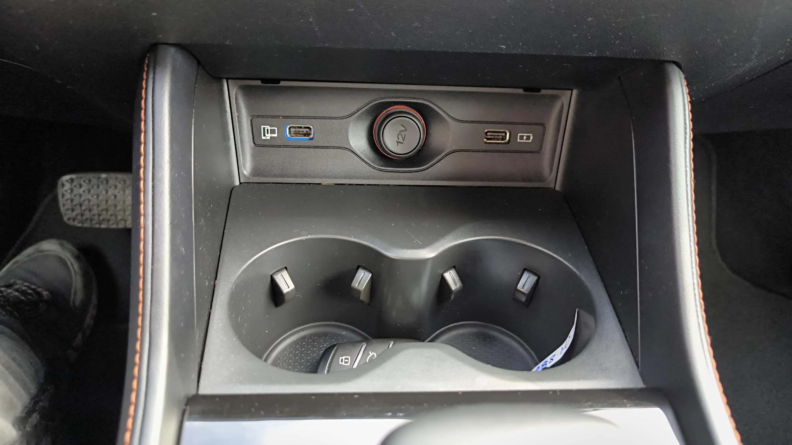 MG HS 1.5T Comfort - foto 42