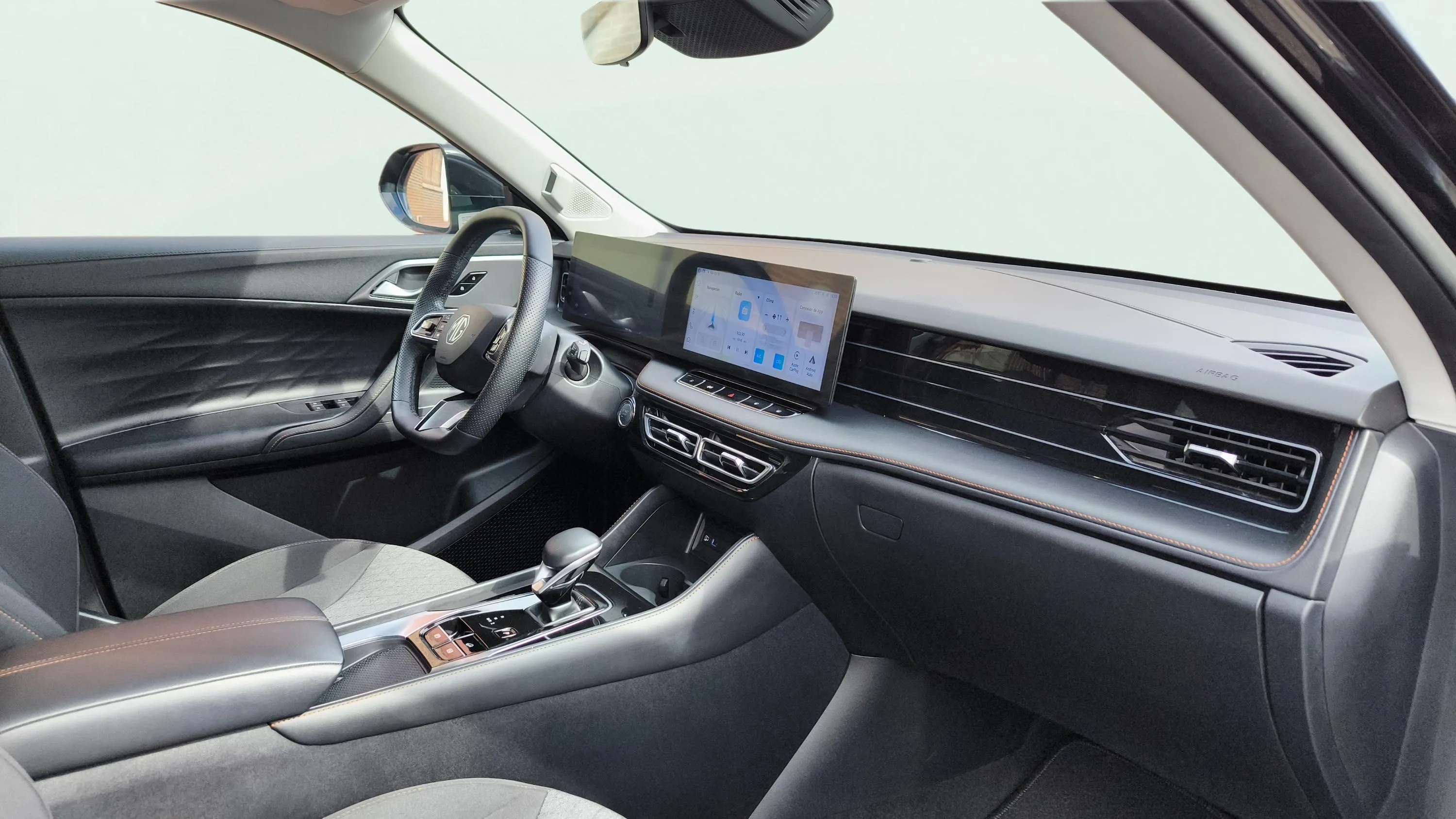 MG HS 1.5T Comfort - foto 11