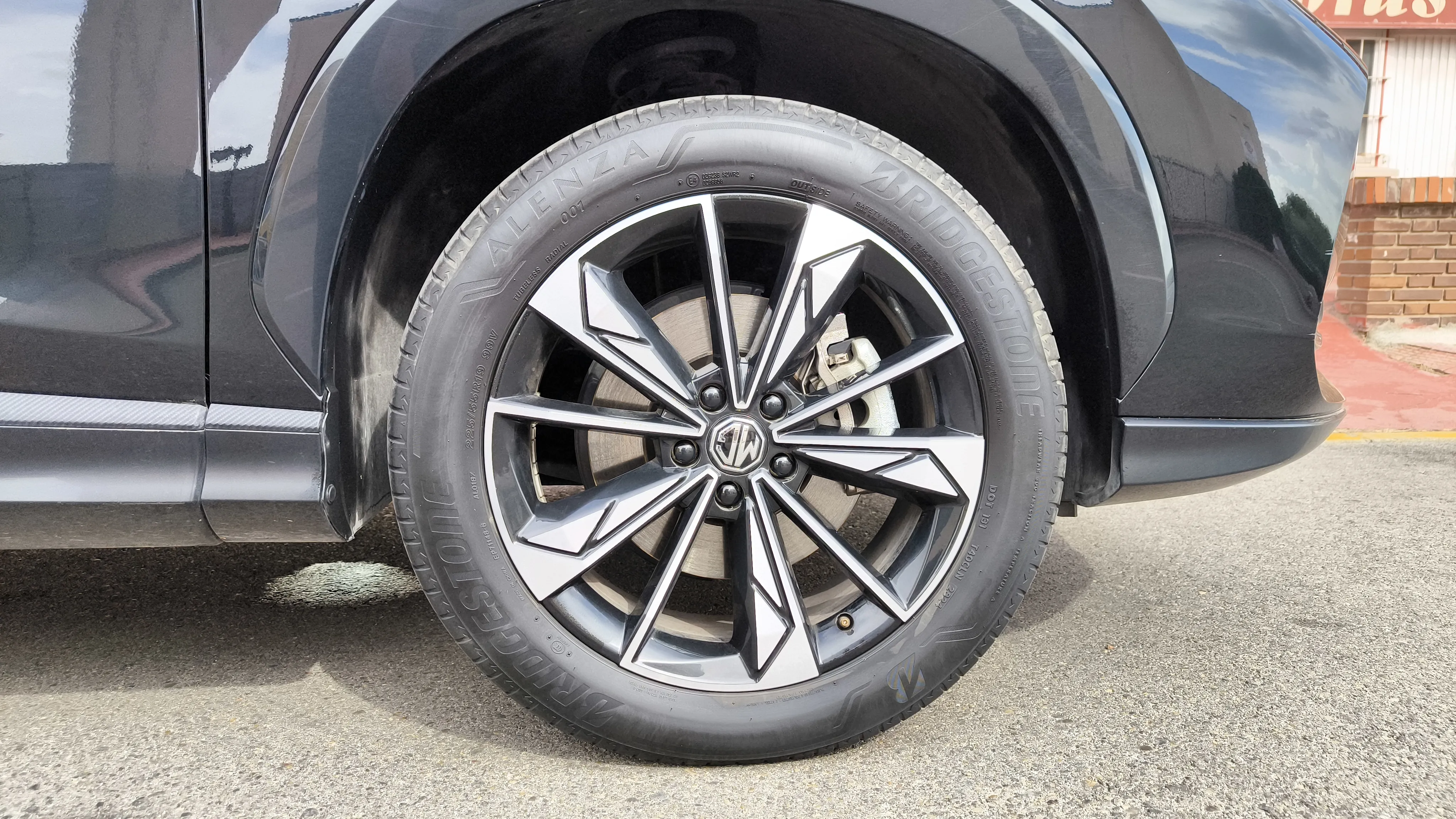 MG HS 1.5T Comfort - foto 7