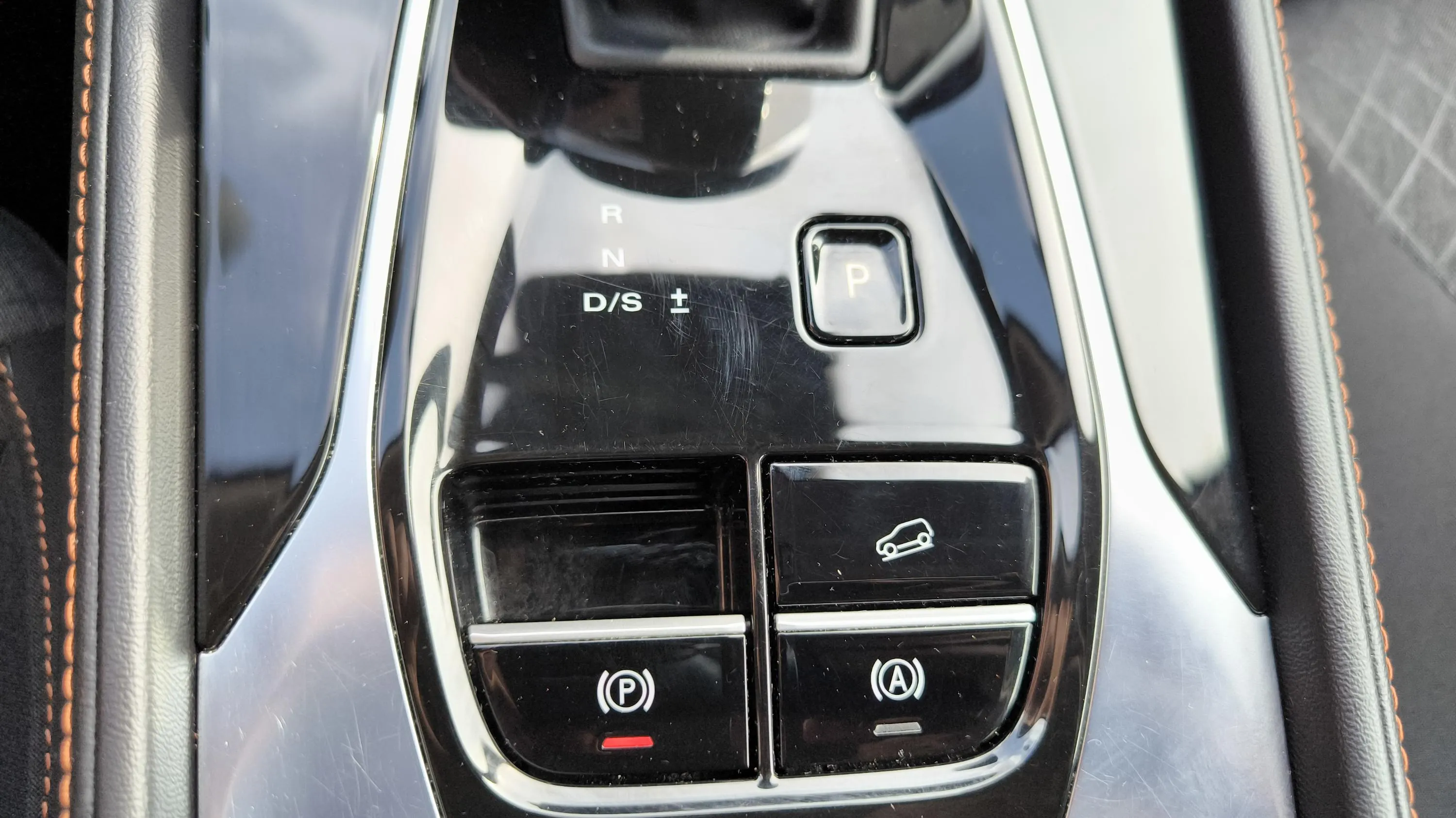 MG HS 1.5T Comfort - foto 41