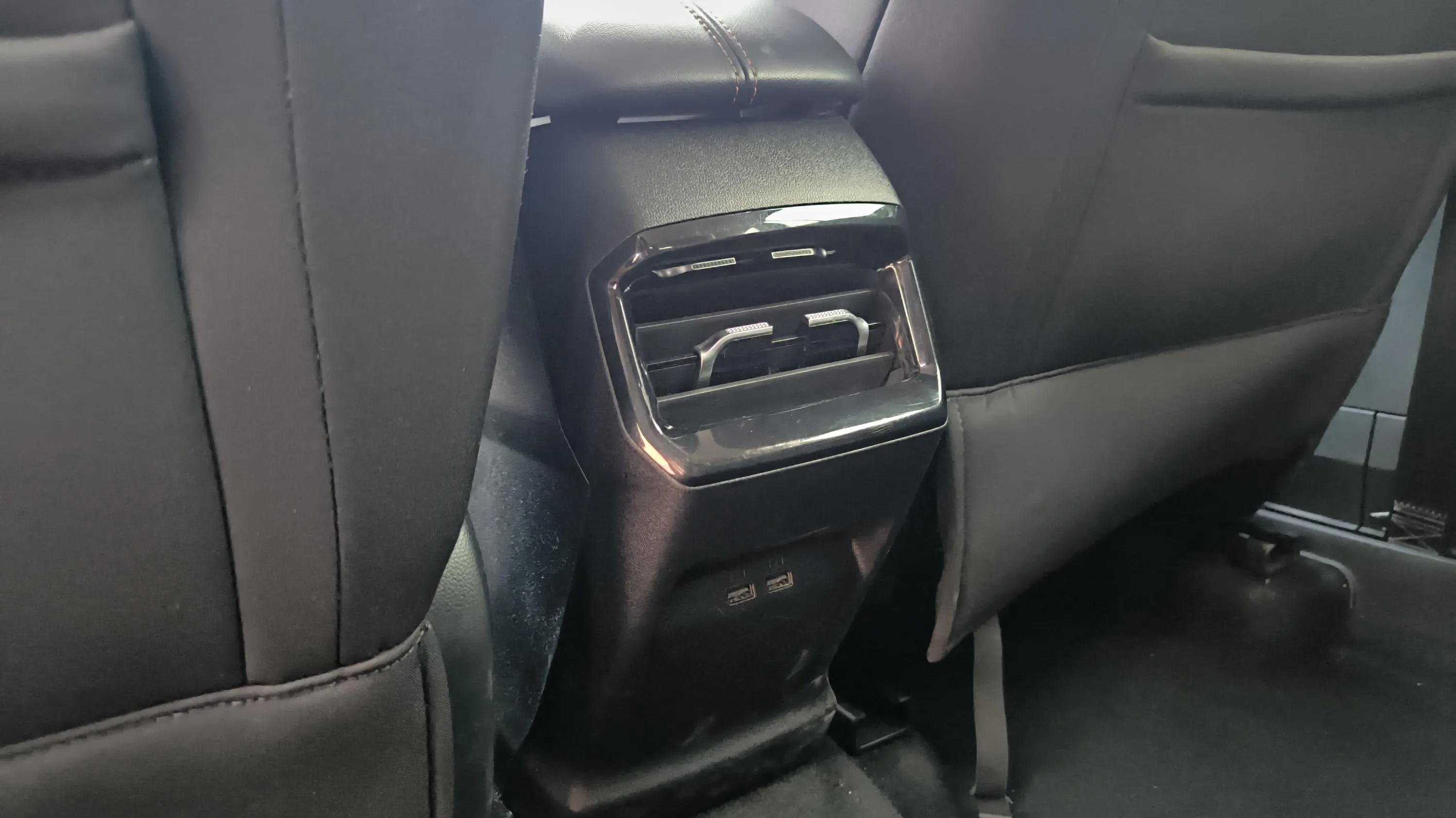 MG HS 1.5T Comfort - foto 24