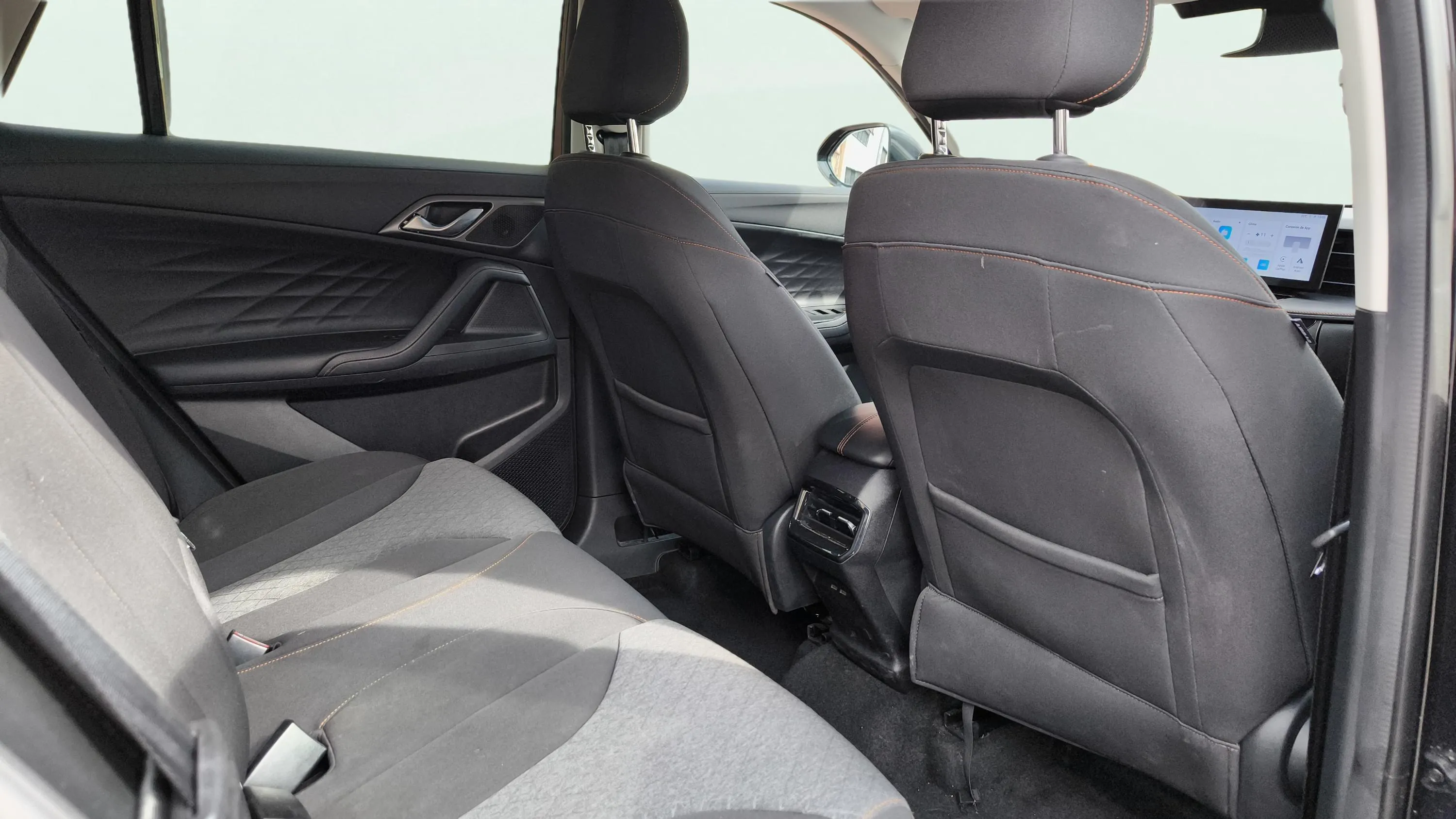 MG HS 1.5T Comfort - foto 15