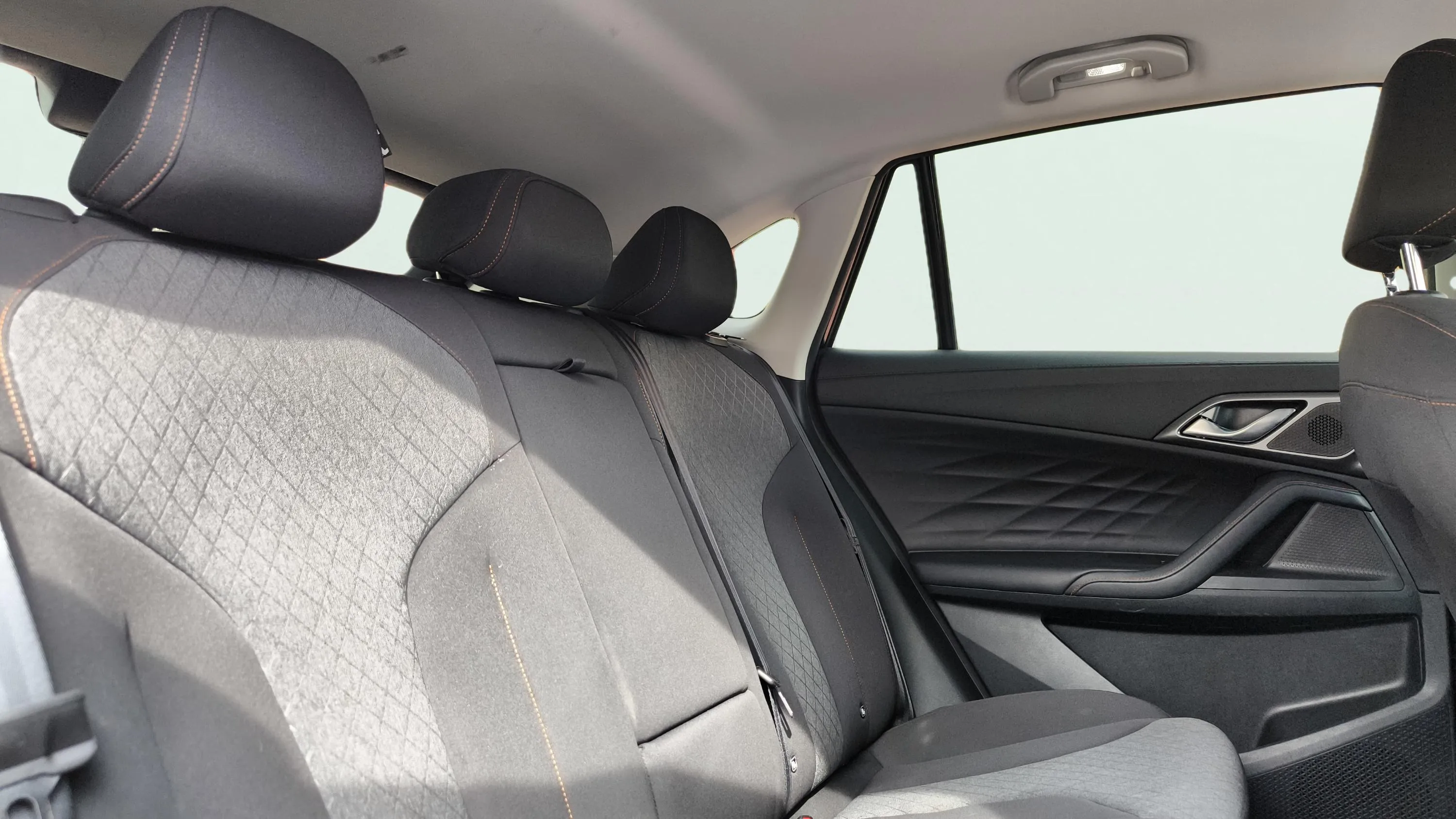 MG HS 1.5T Comfort - foto 16