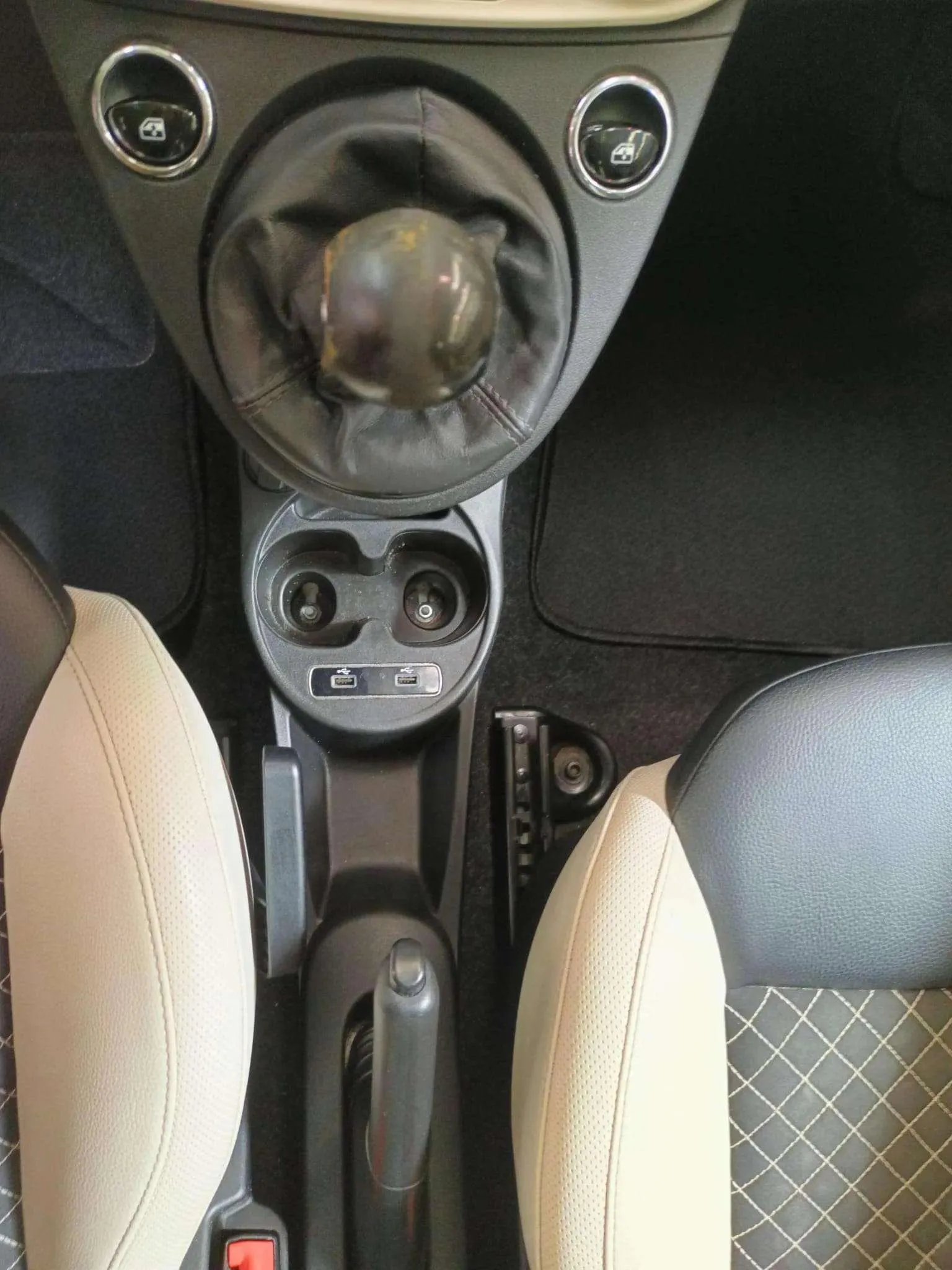 Fiat 500 Dolcevita 1.0 Hybrid - foto 14
