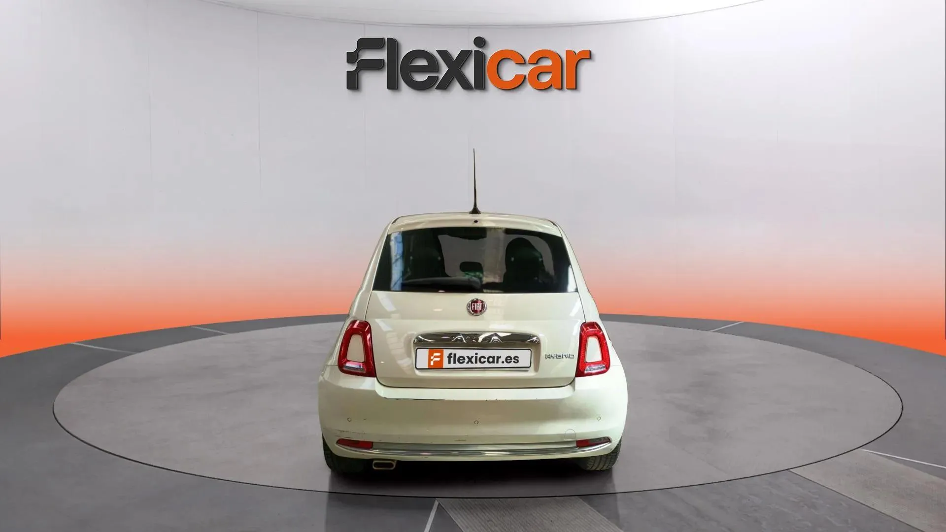 Fiat 500 Dolcevita 1.0 Hybrid - foto 5