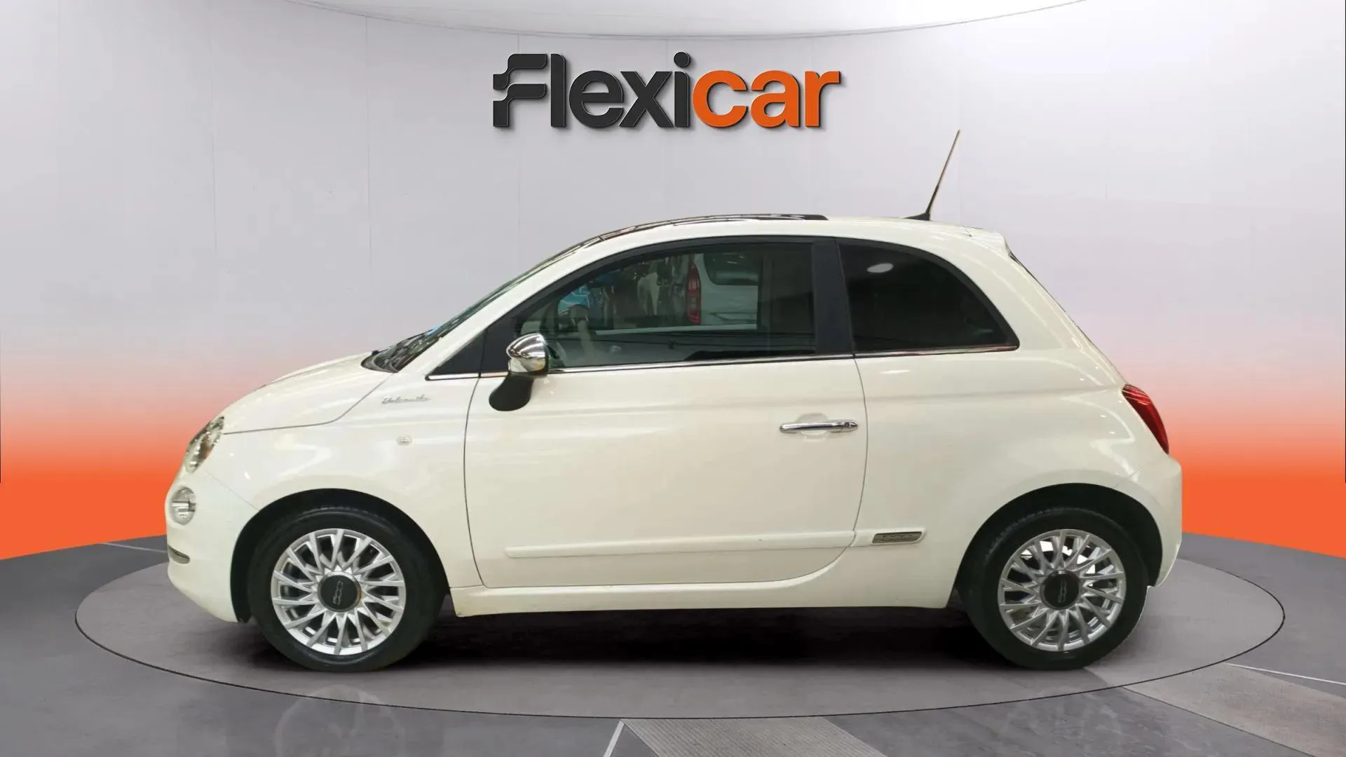 Fiat 500 Dolcevita 1.0 Hybrid - foto 7