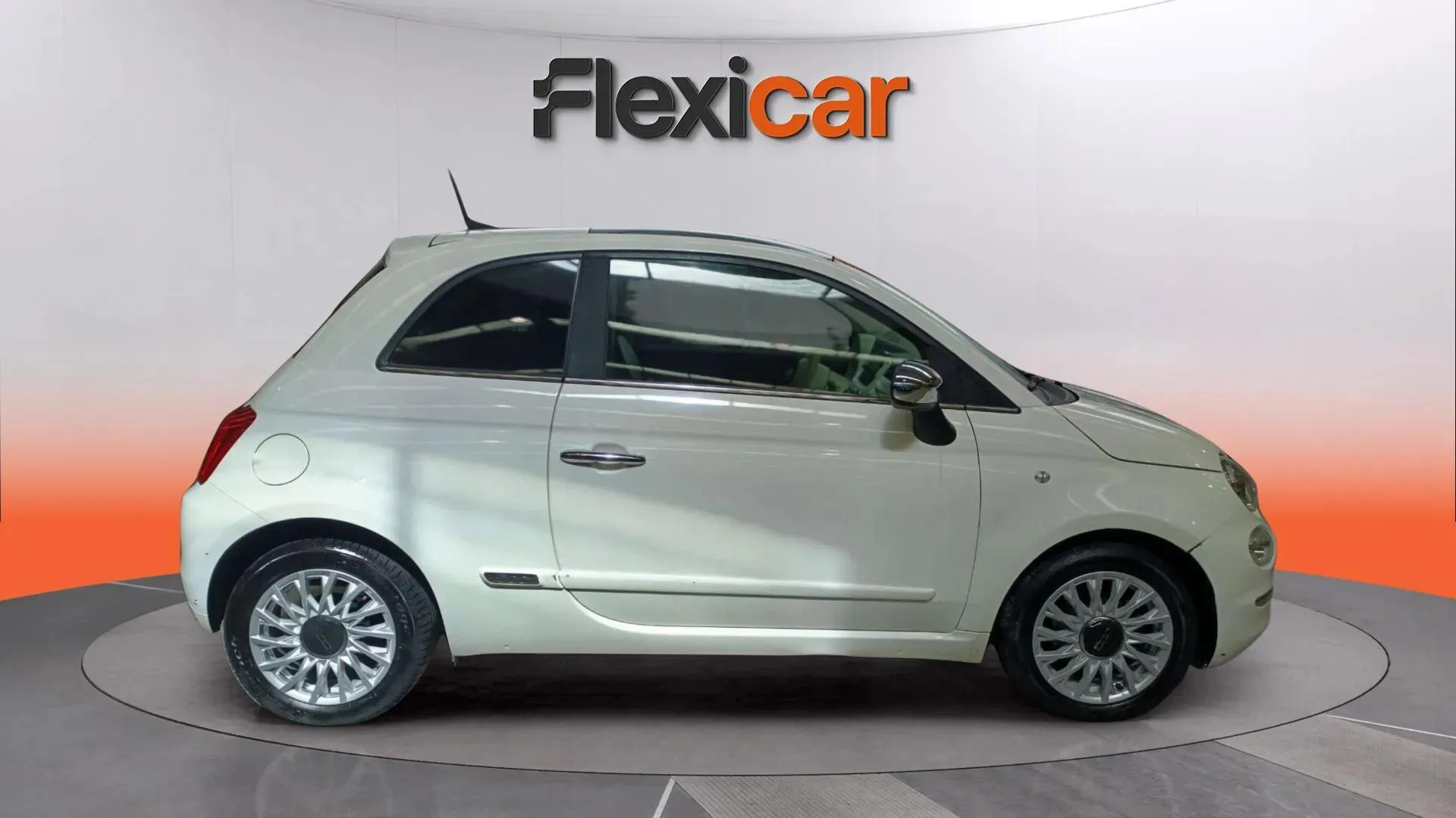 Fiat 500 Dolcevita 1.0 Hybrid - foto 3