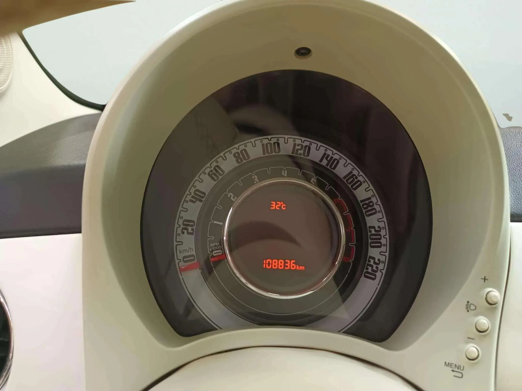 Fiat 500 Dolcevita 1.0 Hybrid - foto 15