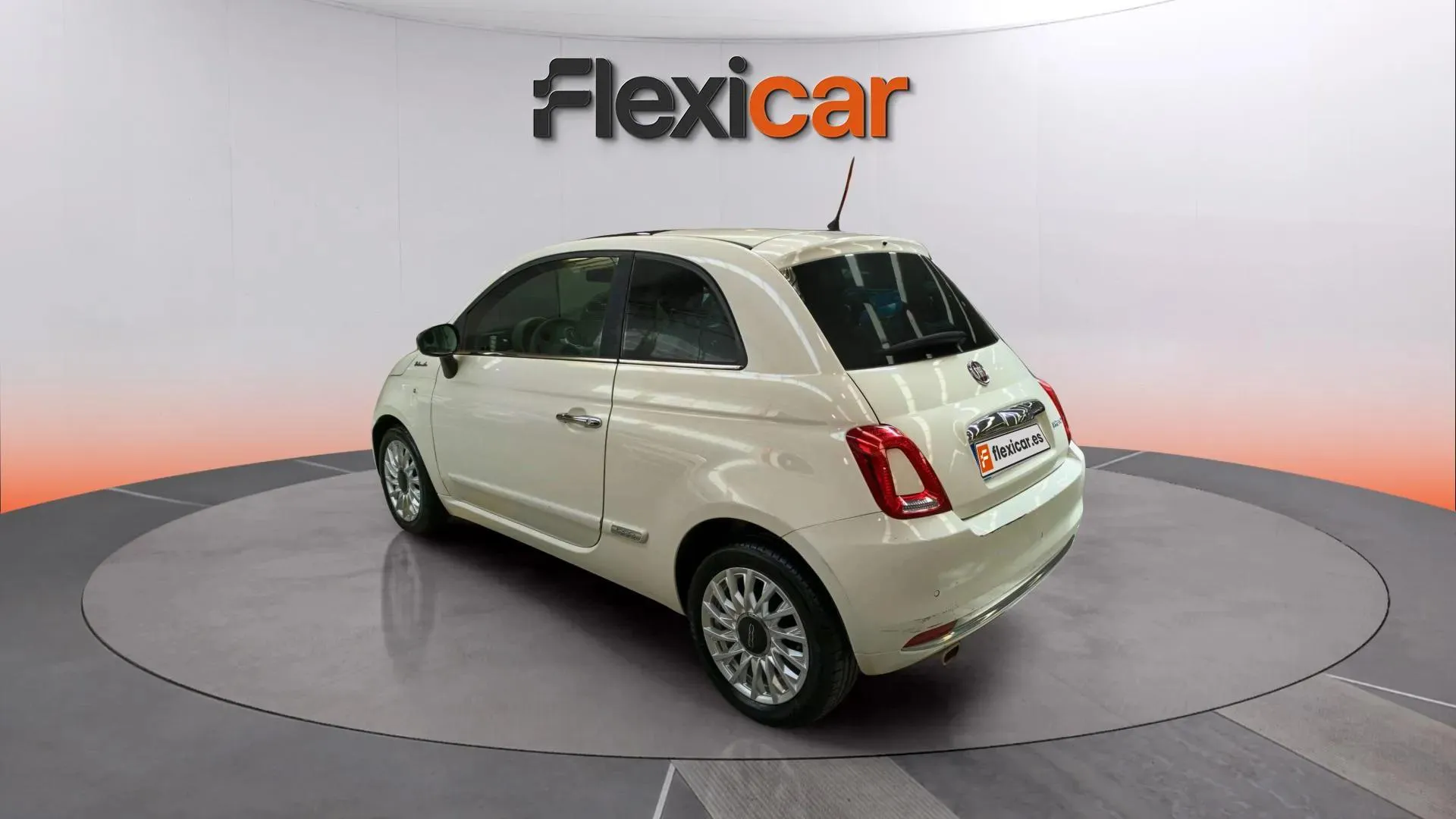 Fiat 500 Dolcevita 1.0 Hybrid - foto 4
