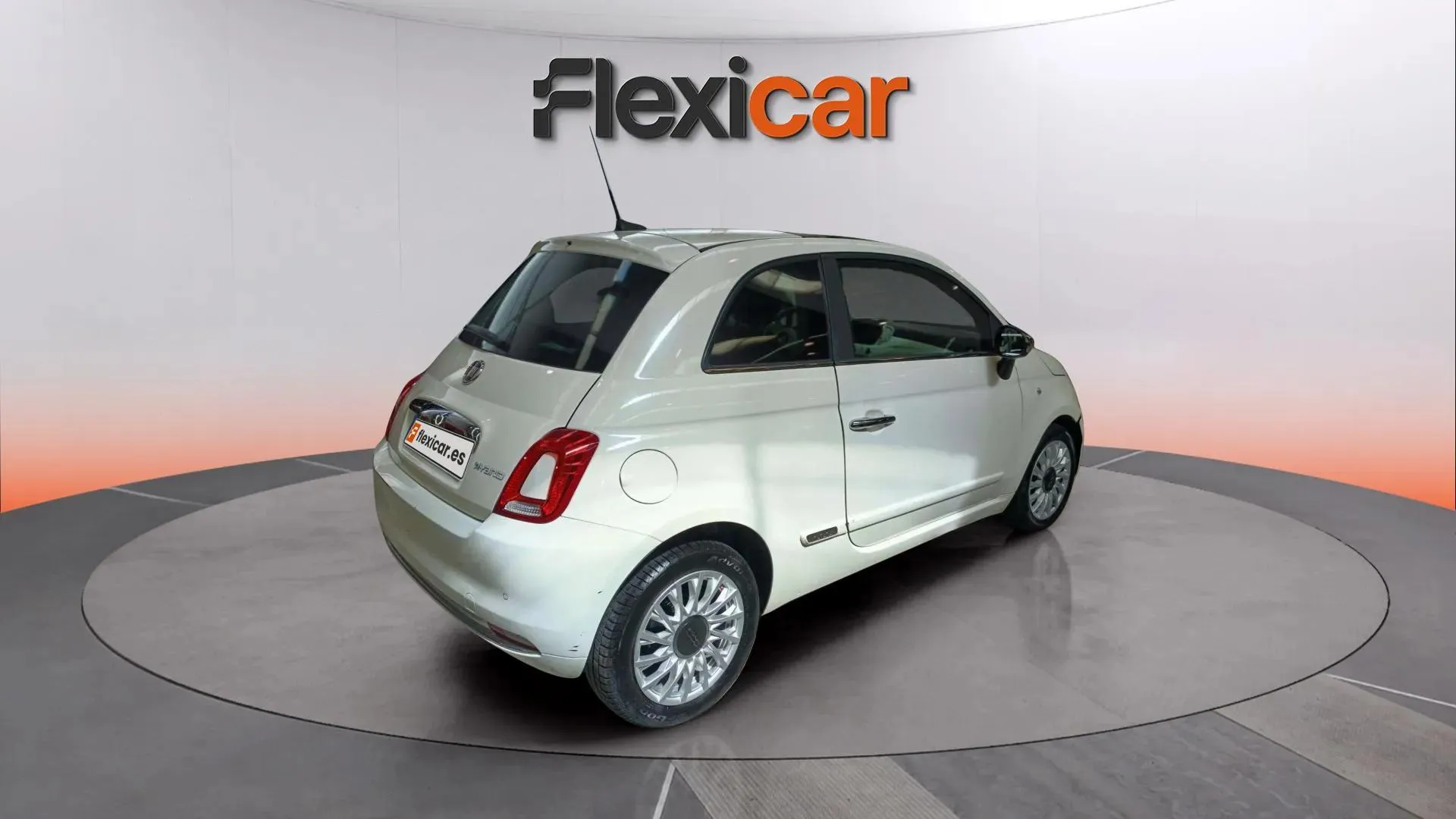 Fiat 500 Dolcevita 1.0 Hybrid - foto 6