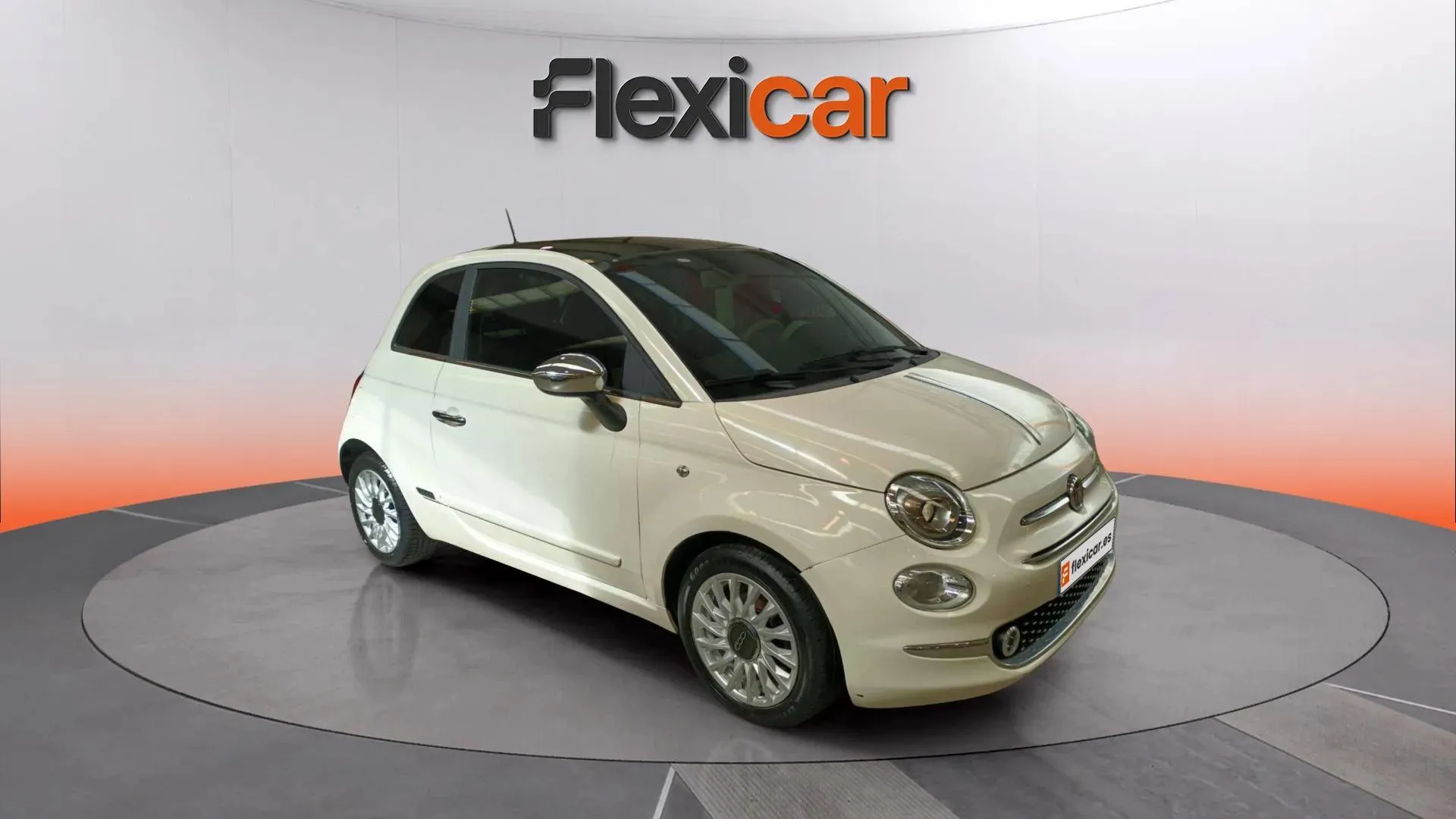 Fiat 500 Dolcevita 1.0 Hybrid - foto 1
