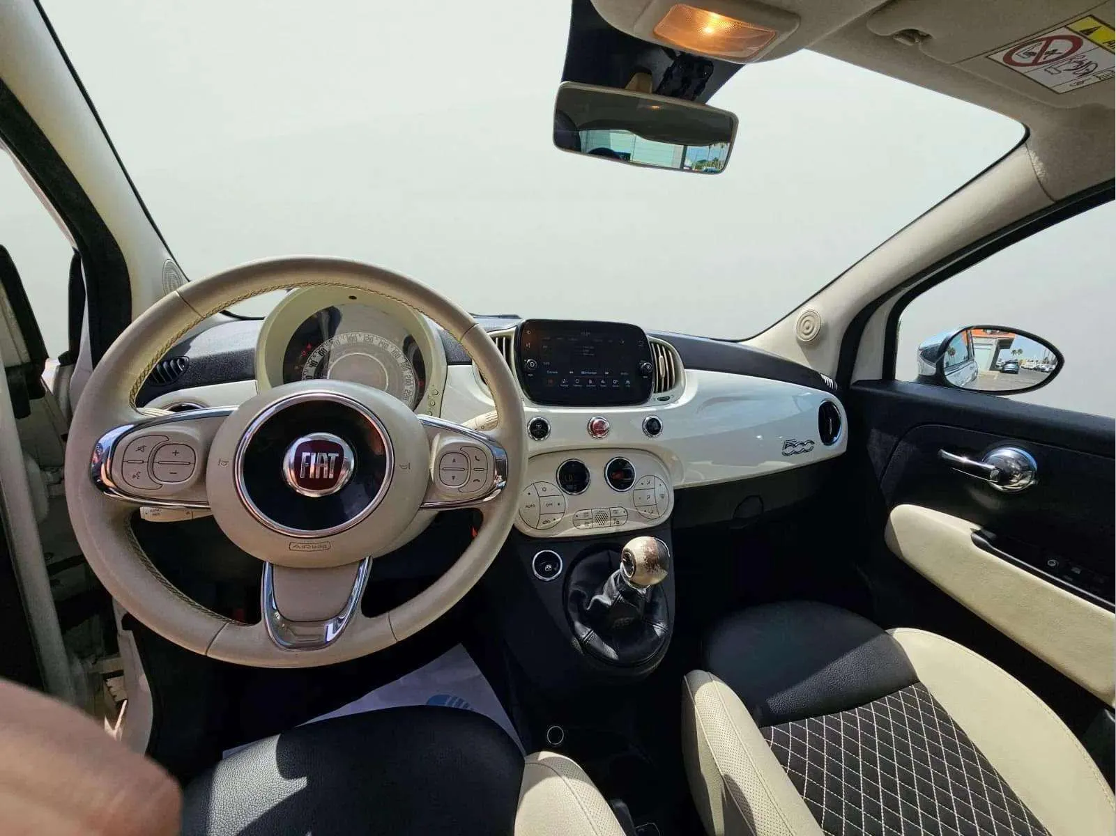 Fiat 500 Dolcevita 1.0 Hybrid - foto 10