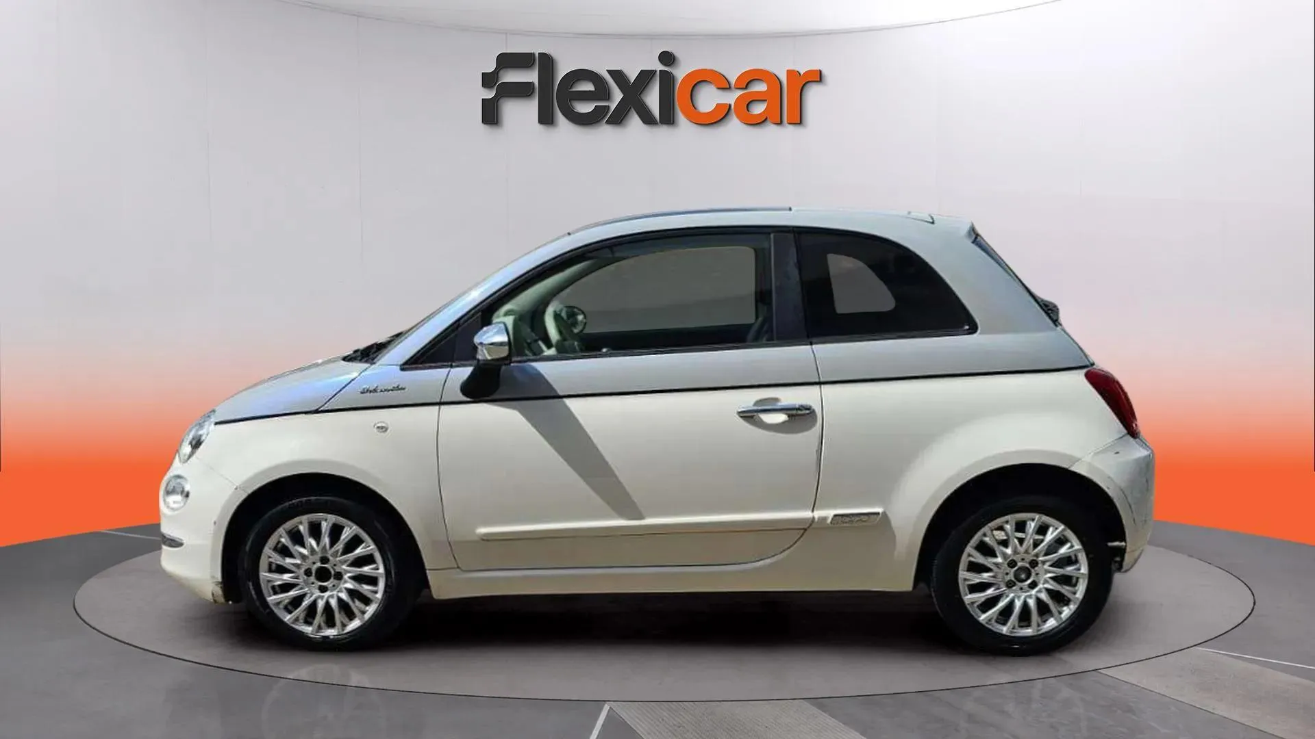 Fiat 500 Dolcevita 1.0 Hybrid - foto 3