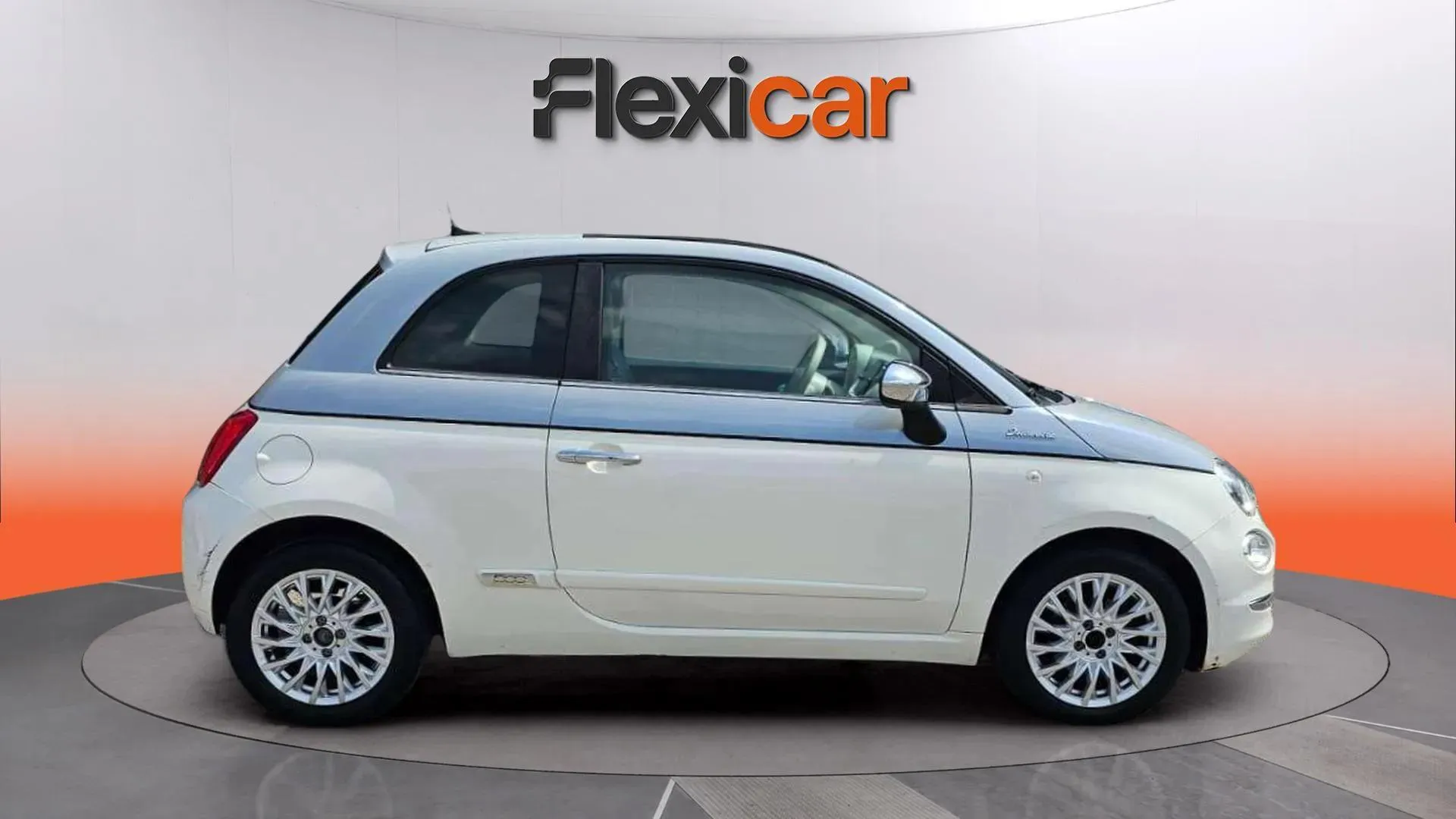 Fiat 500 Dolcevita 1.0 Hybrid - foto 8