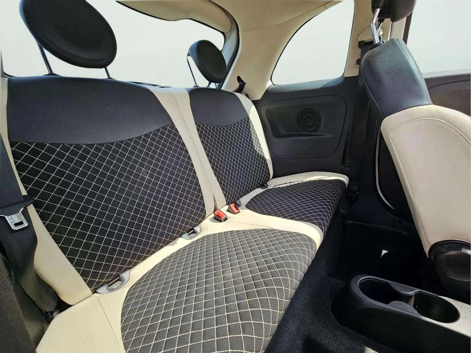 Fiat 500 Dolcevita 1.0 Hybrid - foto 16
