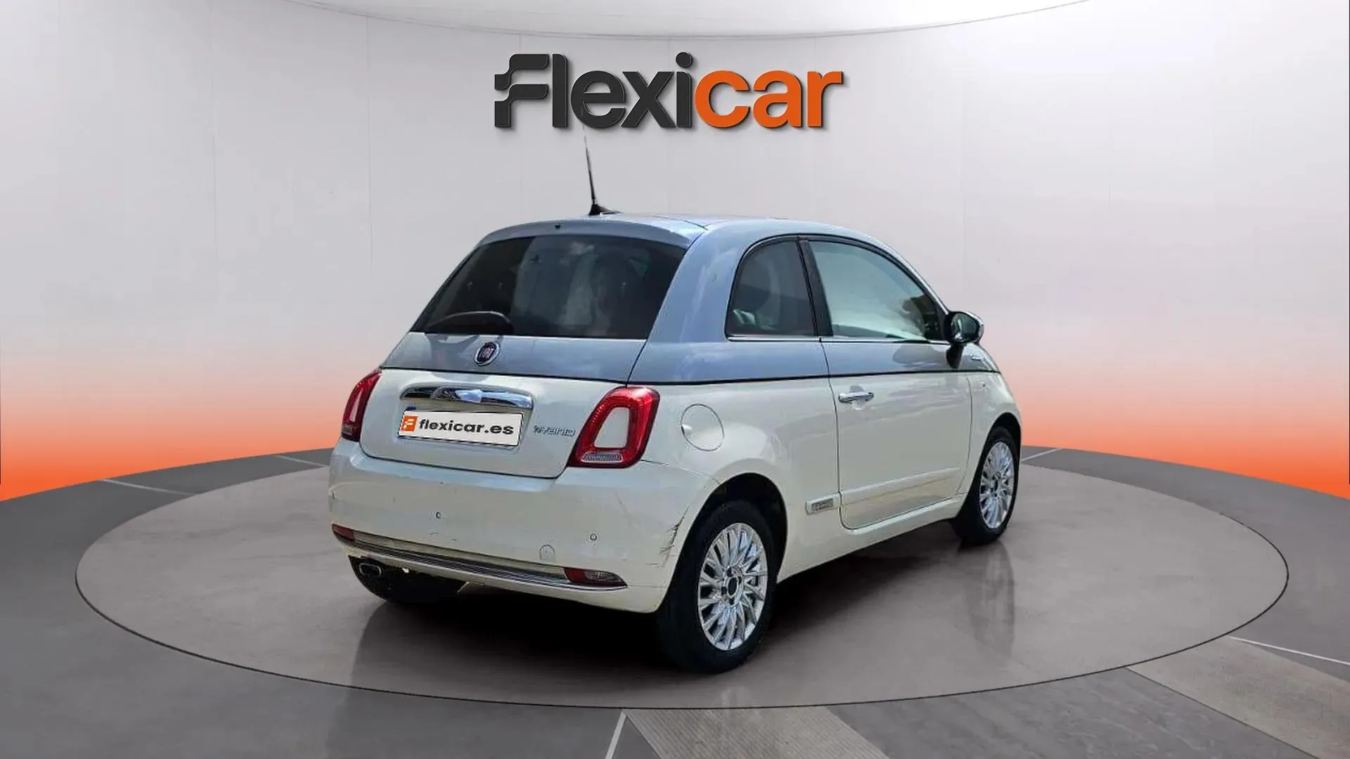 Fiat 500 Dolcevita 1.0 Hybrid - foto 6