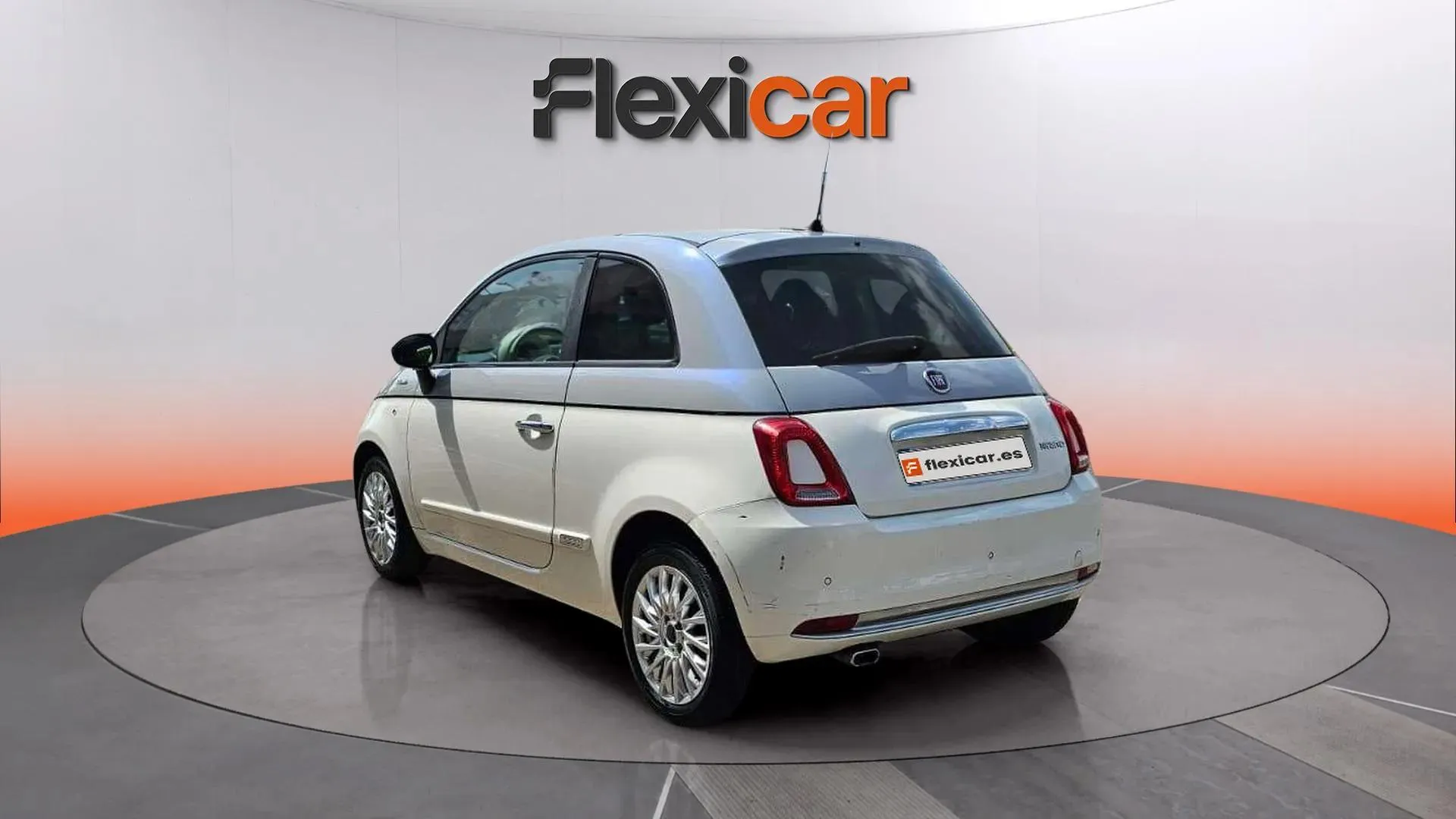 Fiat 500 Dolcevita 1.0 Hybrid - foto 7