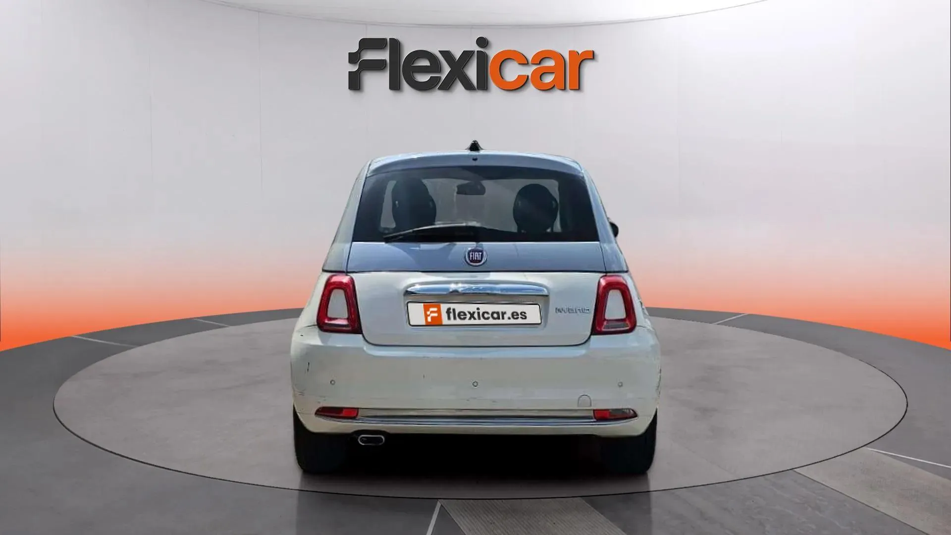 Fiat 500 Dolcevita 1.0 Hybrid - foto 5